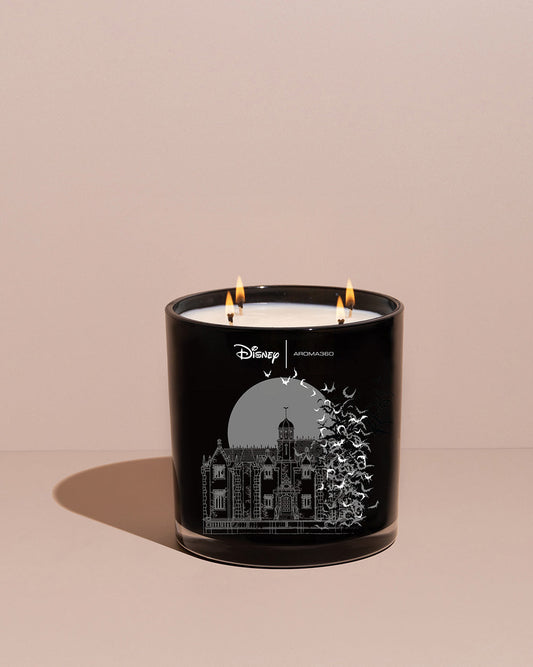 Tomb Sweet Tomb 4-Wick Candle - Premium Candle from Aroma360 - Just $89.97! Shop now at Concordia Style Boutique