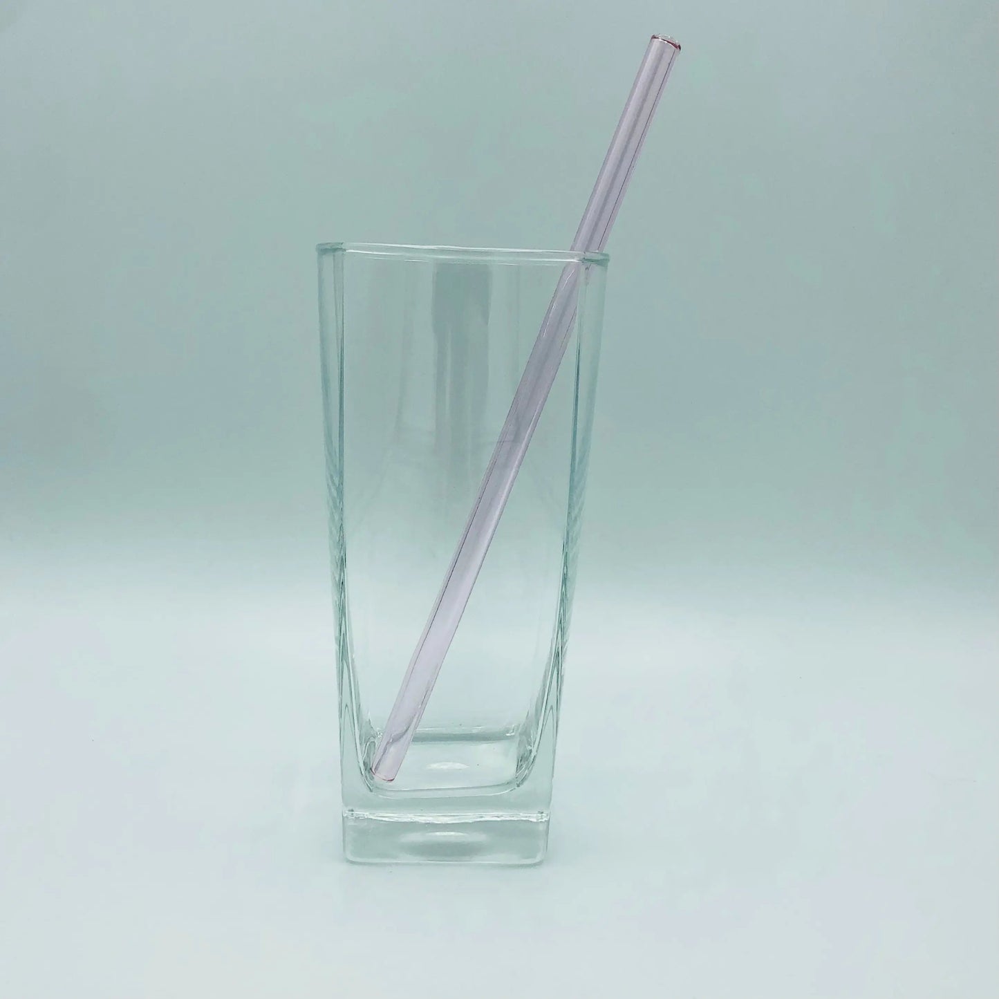 8" Standard Straw