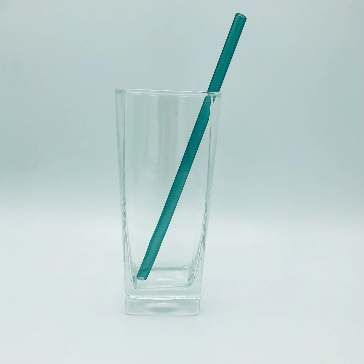 8" Standard Straw