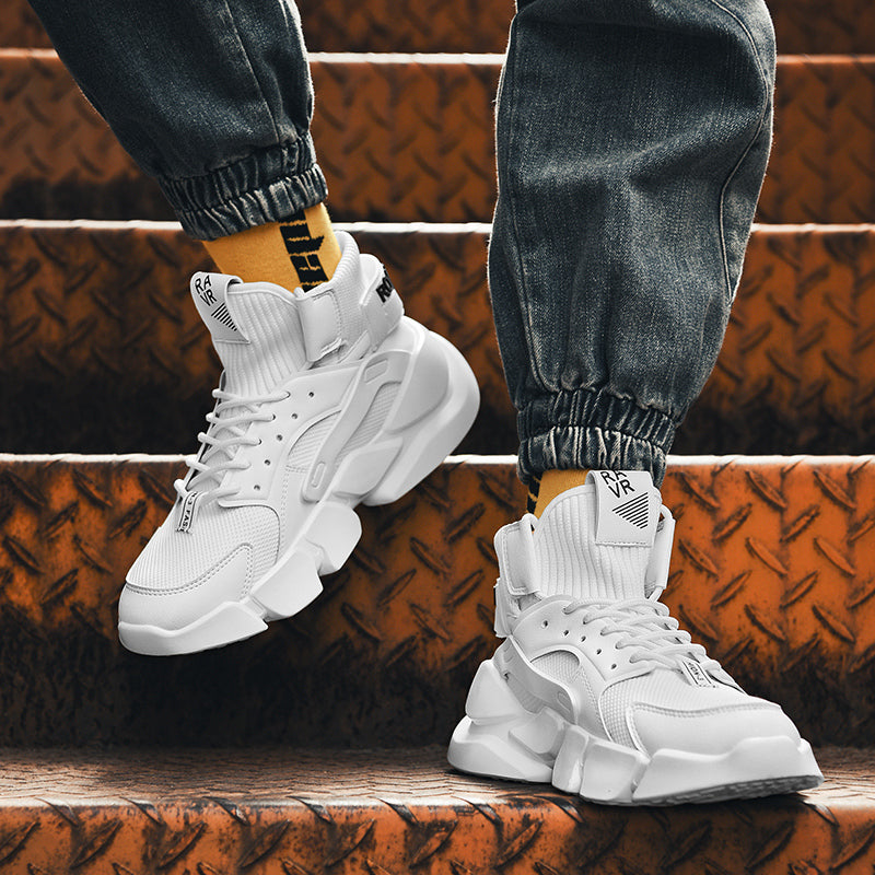 9995 EVO Knit Runner - Concordia Style Boutique