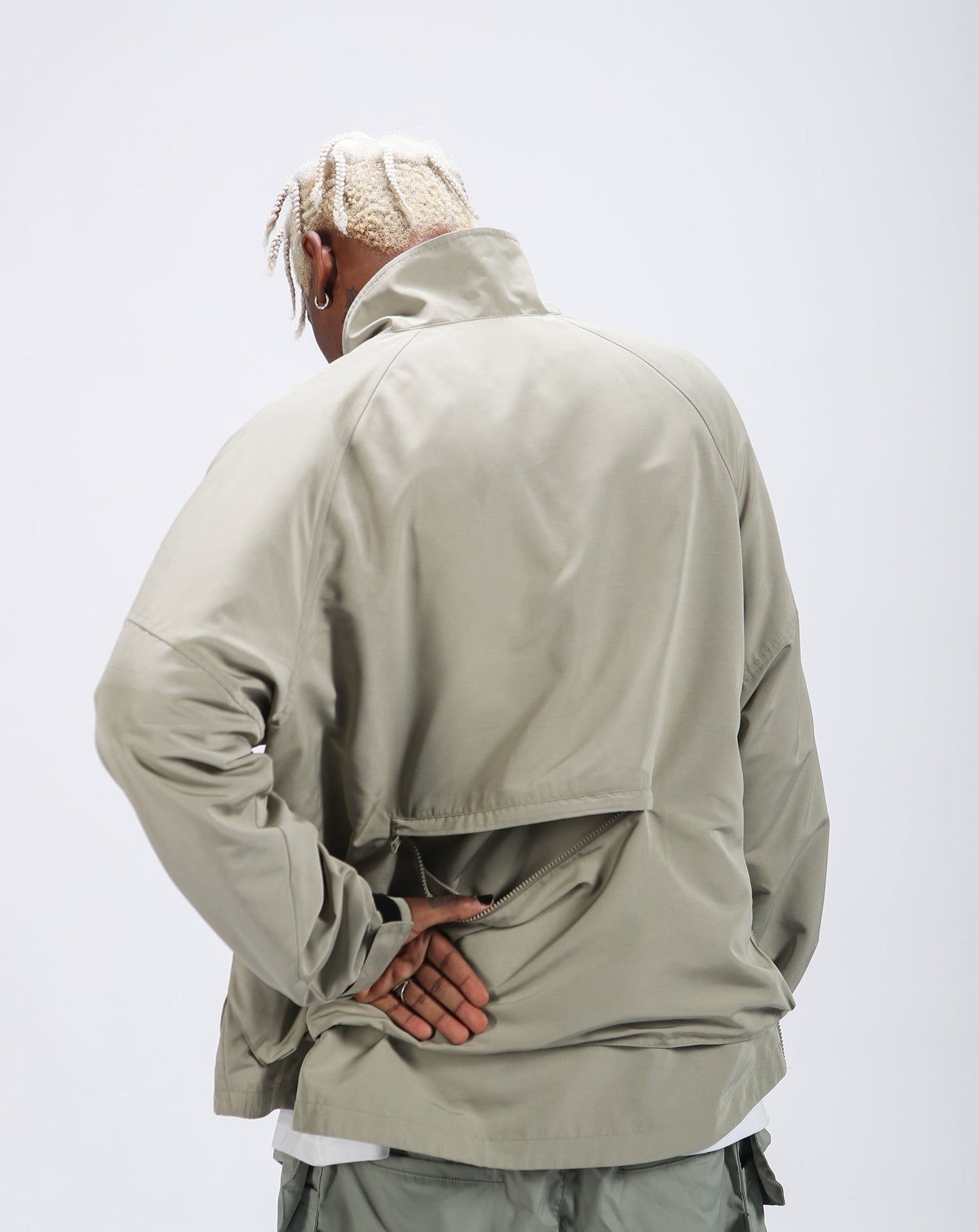 L132 Jacket - Concordia Style Boutique