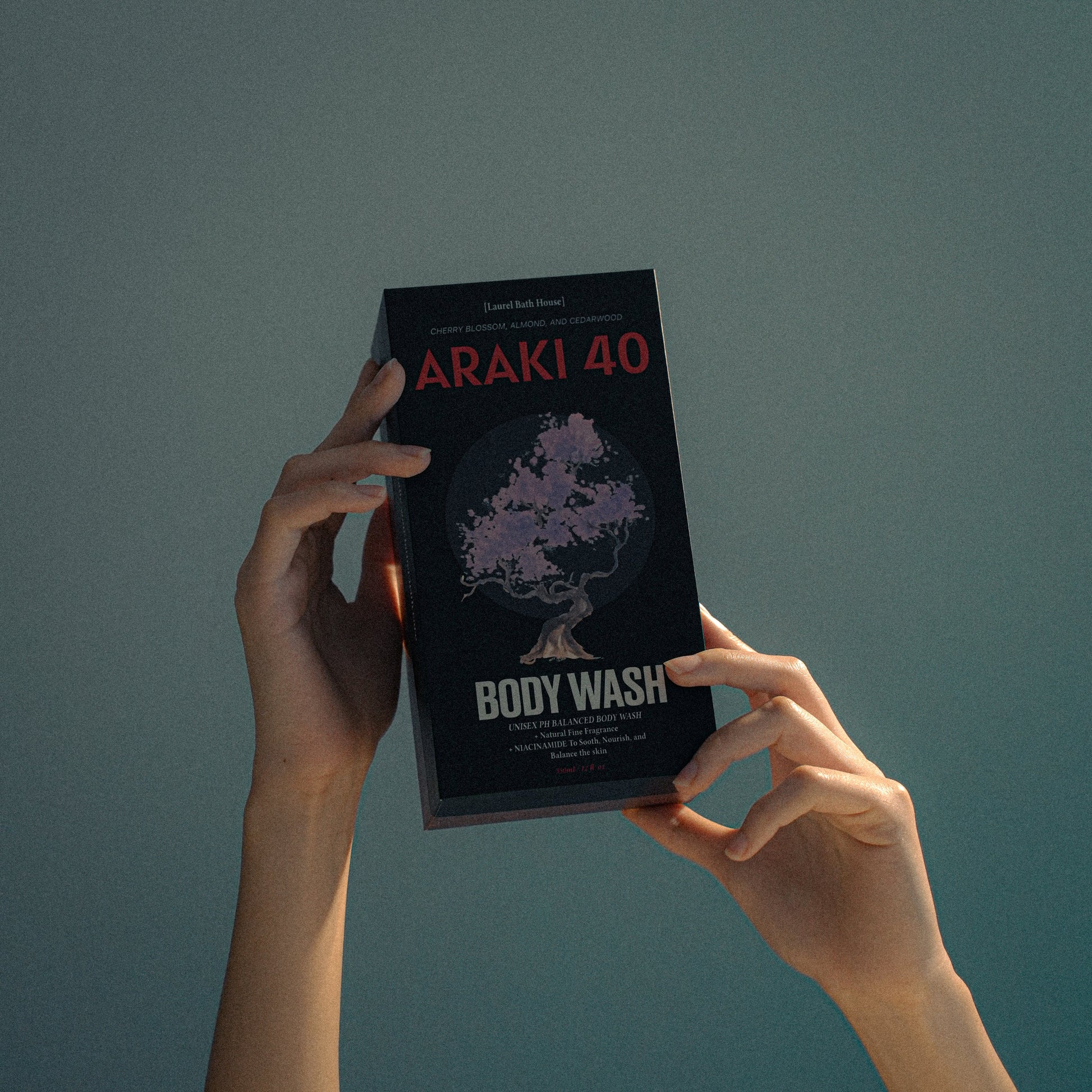 6-Pack Araki 40 - Concordia Style Boutique