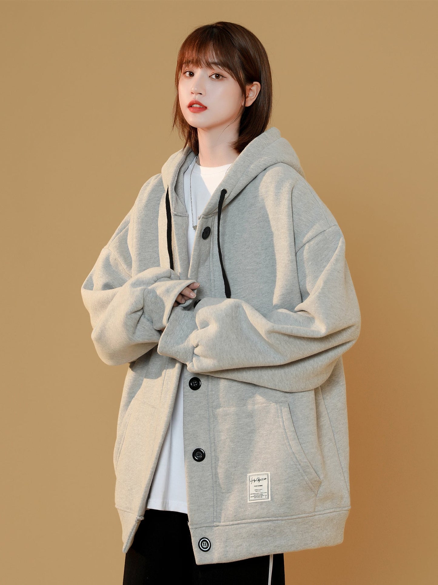 Women's Casual UNF Jacket - Concordia Style Boutique