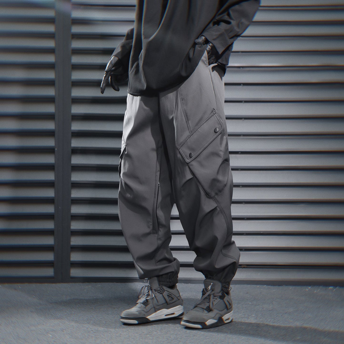 HiP40 Nexus Cargo Pants - Concordia Style Boutique