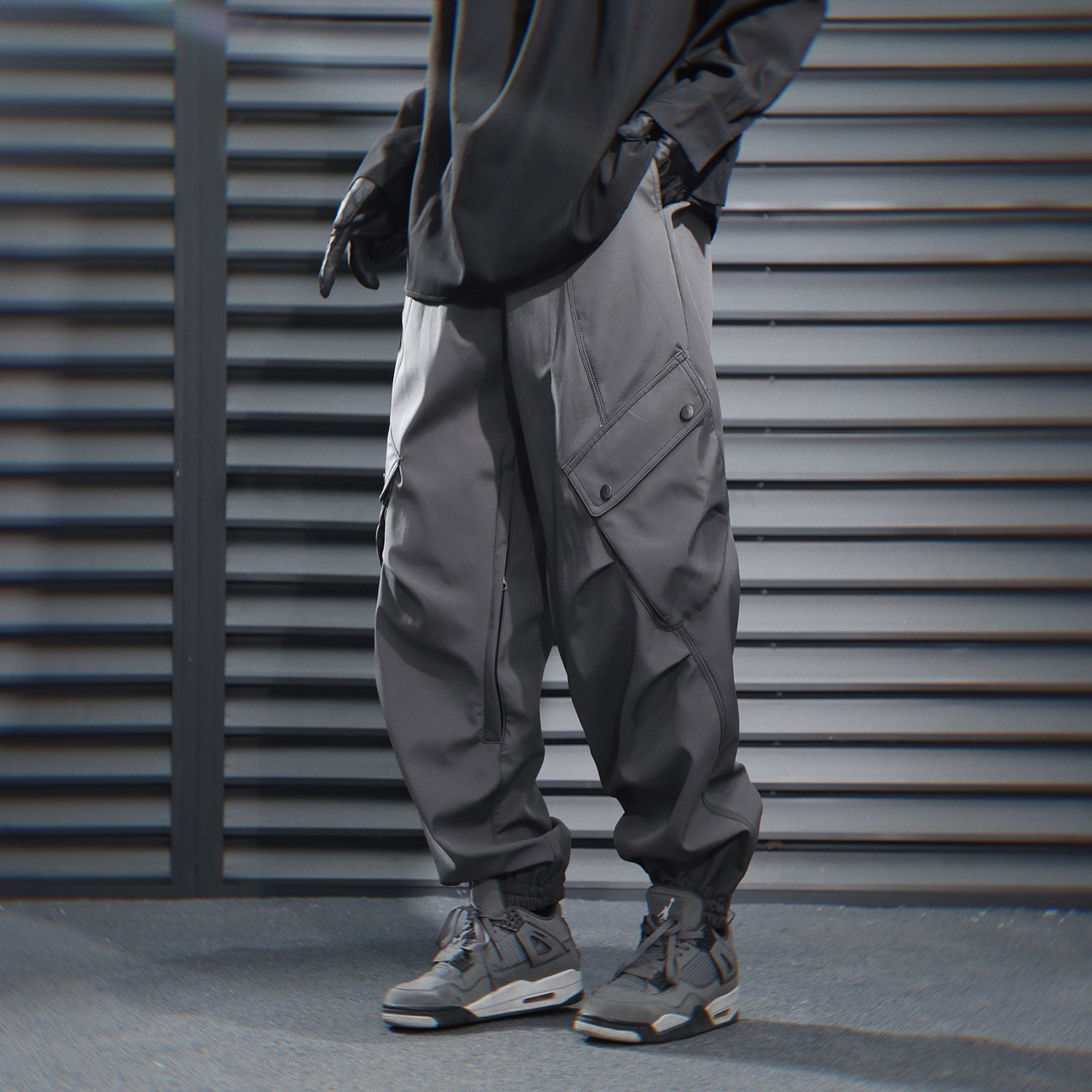 HiP40 Nexus Cargo Pants - Concordia Style Boutique