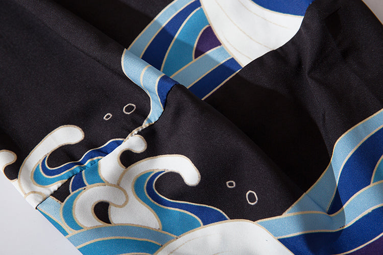 YC147 Fury River Lightweight Pants - Concordia Style Boutique