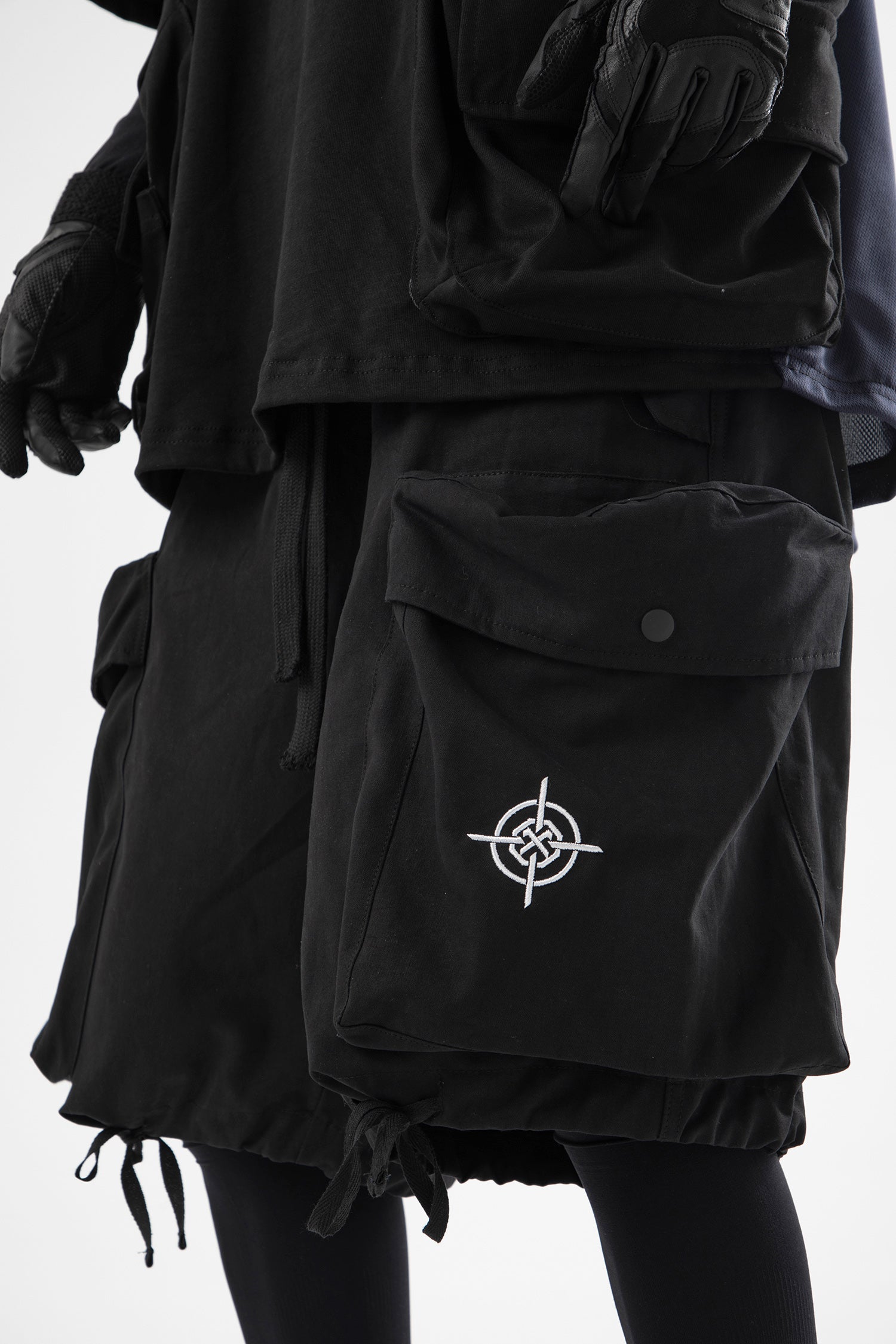 JX Precision Strike Cargo Shorts - Concordia Style Boutique