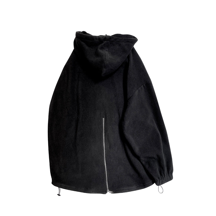 HiH11 Industrial X Hoodie - Concordia Style Boutique