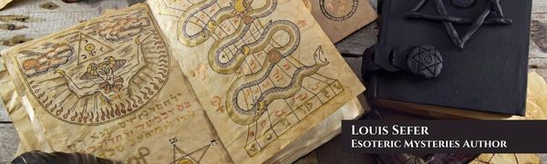 Sacred Secrets of Esoteric Christianity - Concordia Style Boutique