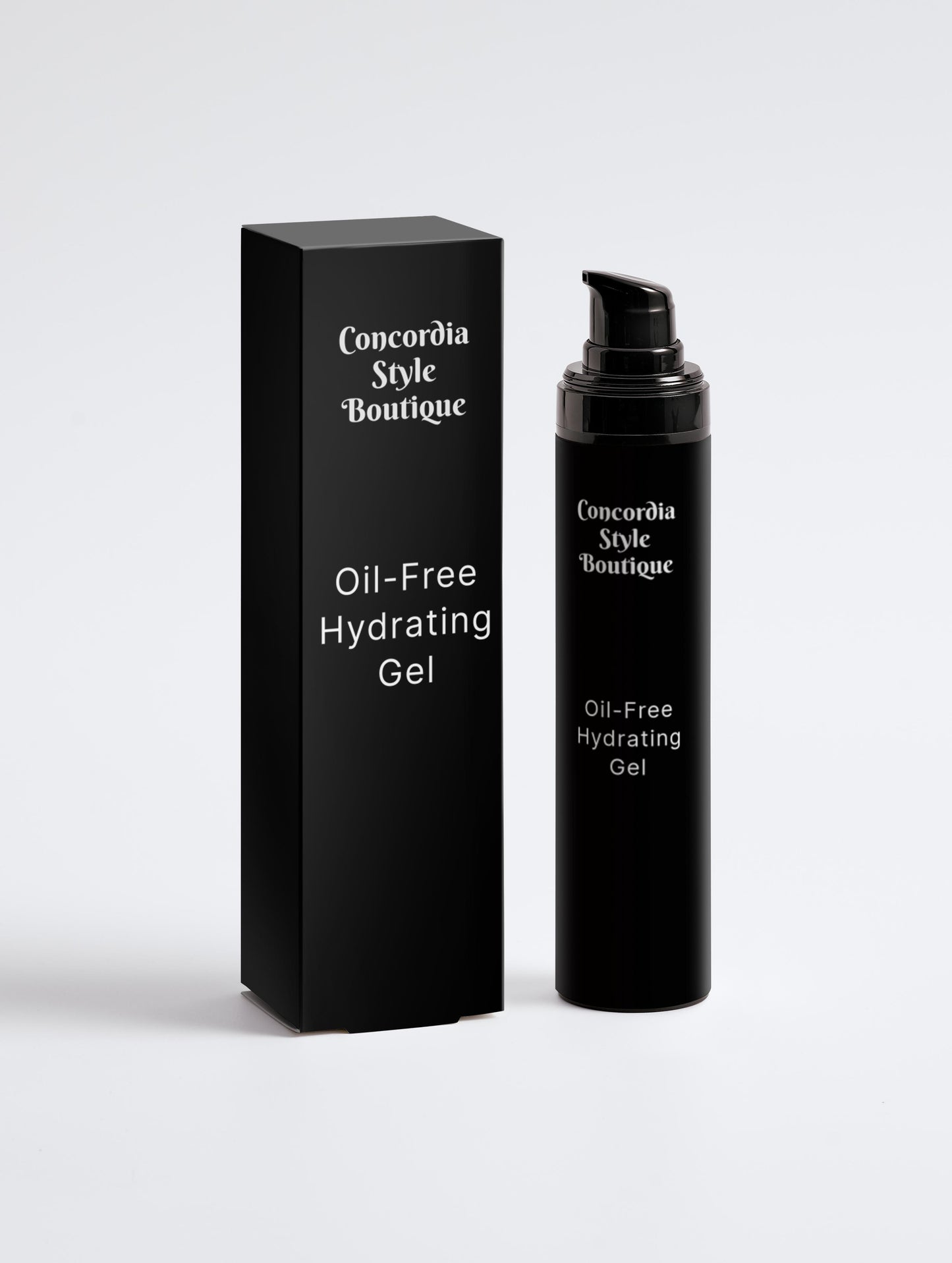 Oil-Free Hydrating Gel - Premium Oil-Free Hydrating Gel from Concordia Style Boutique - Just $23.50! Shop now at Concordia Style Boutique