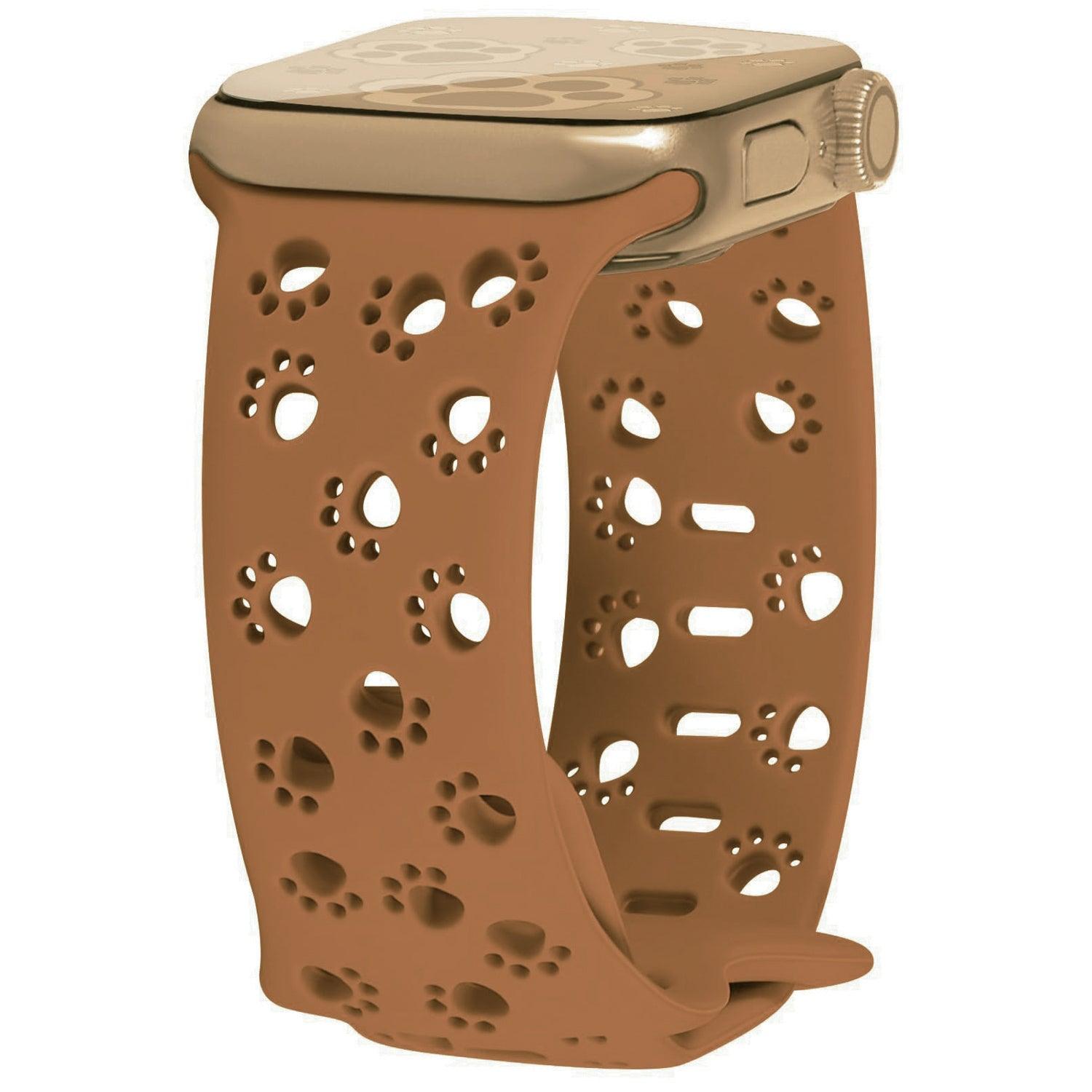 Milo Silicone Band - Concordia Style Boutique