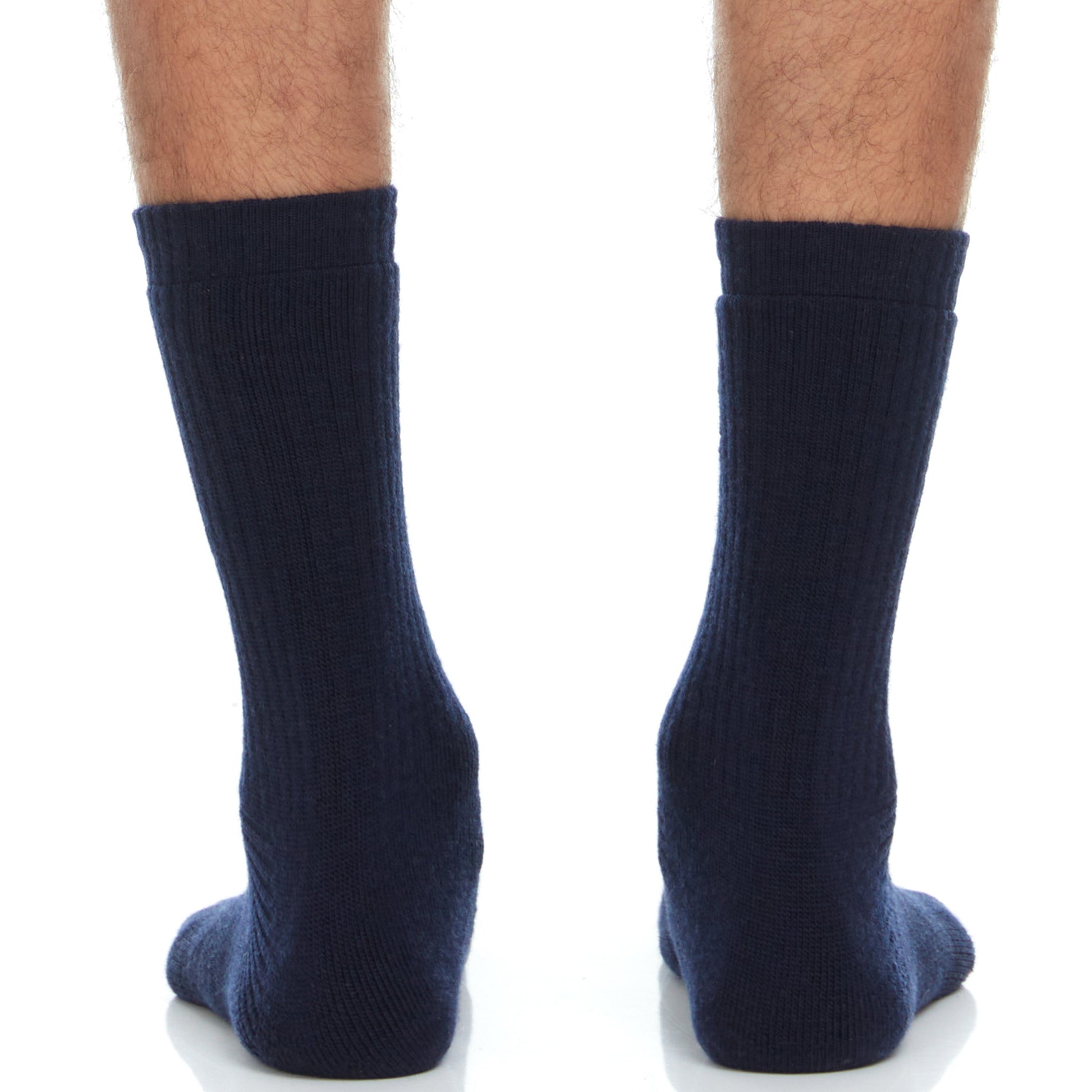 Midweight - Workhorse Over the Calf Socks - Concordia Style Boutique