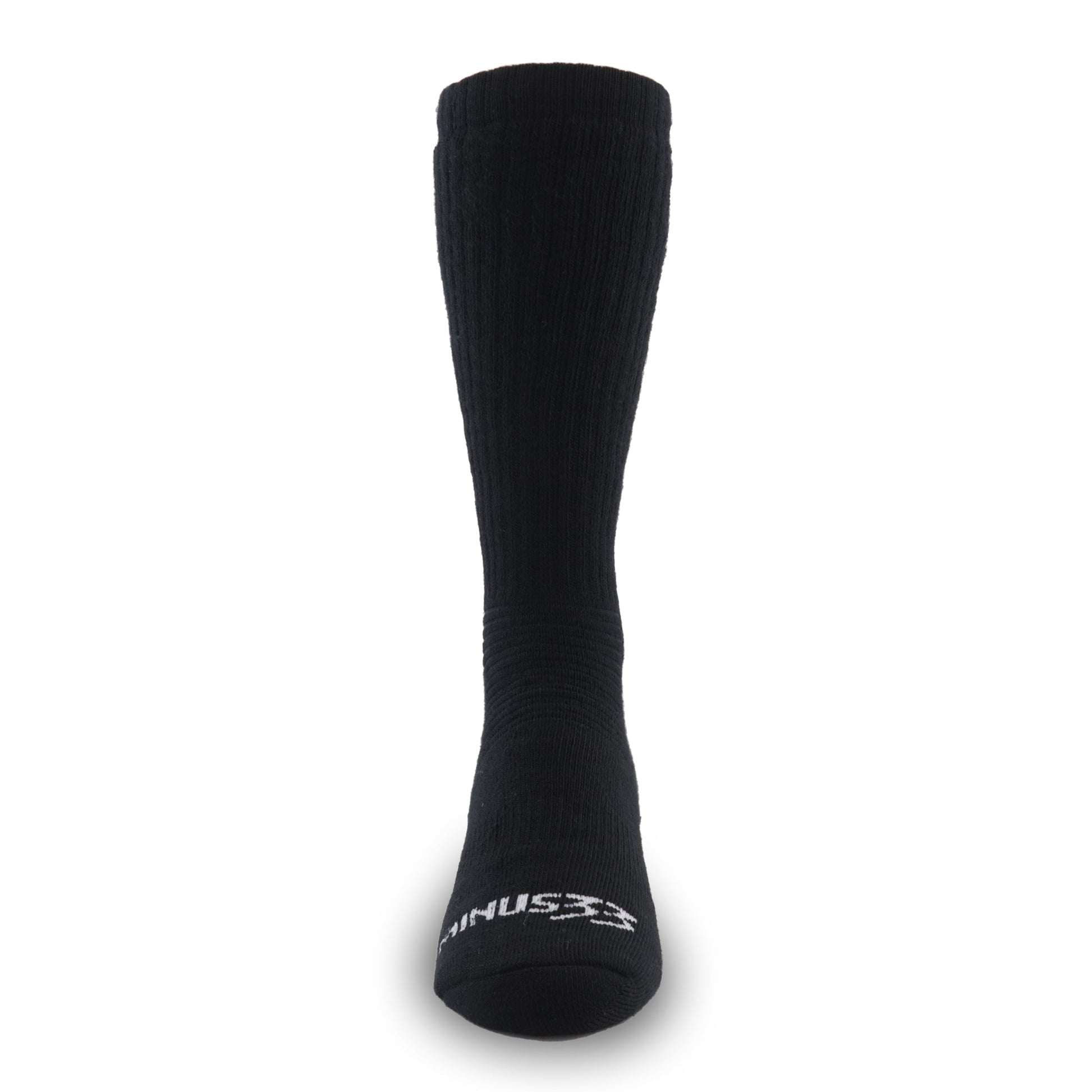Midweight - Workhorse Over the Calf Socks - Concordia Style Boutique