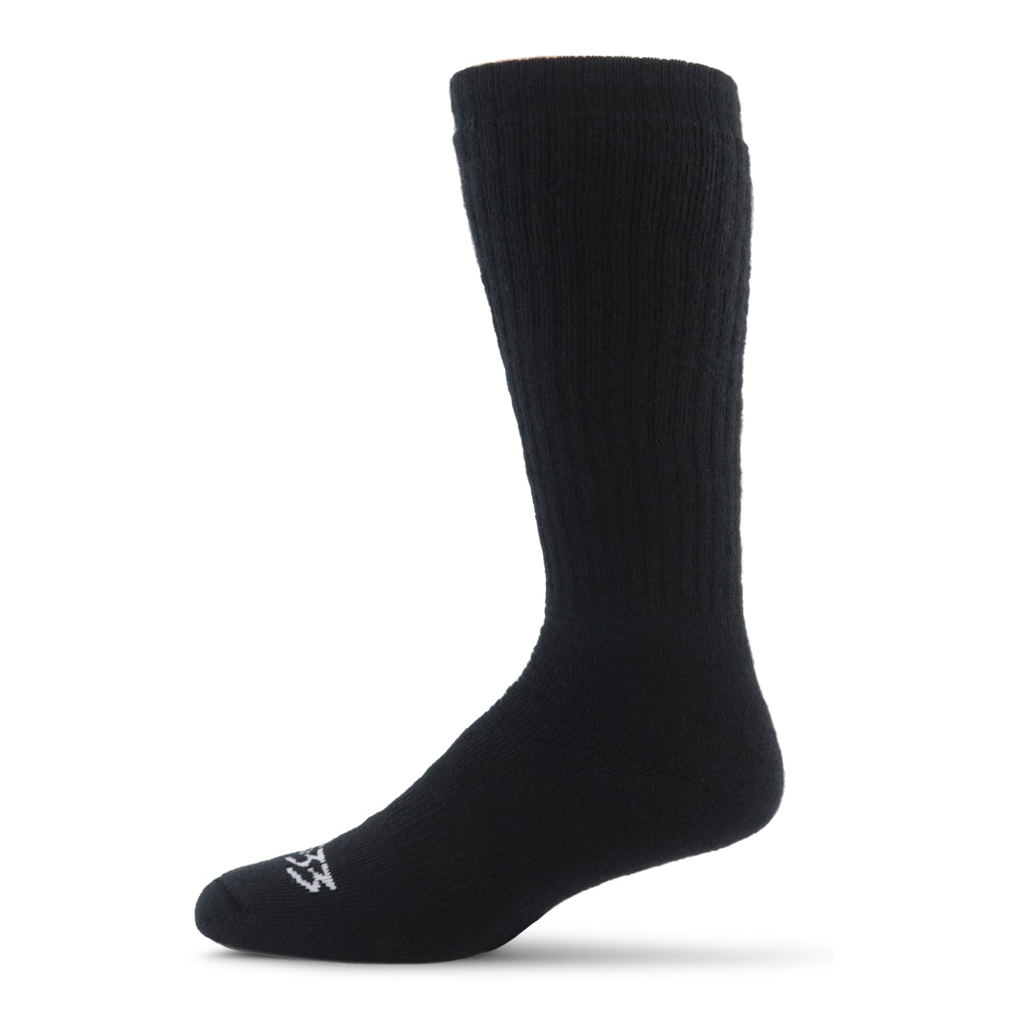 Midweight - Workhorse Over the Calf Socks - Concordia Style Boutique