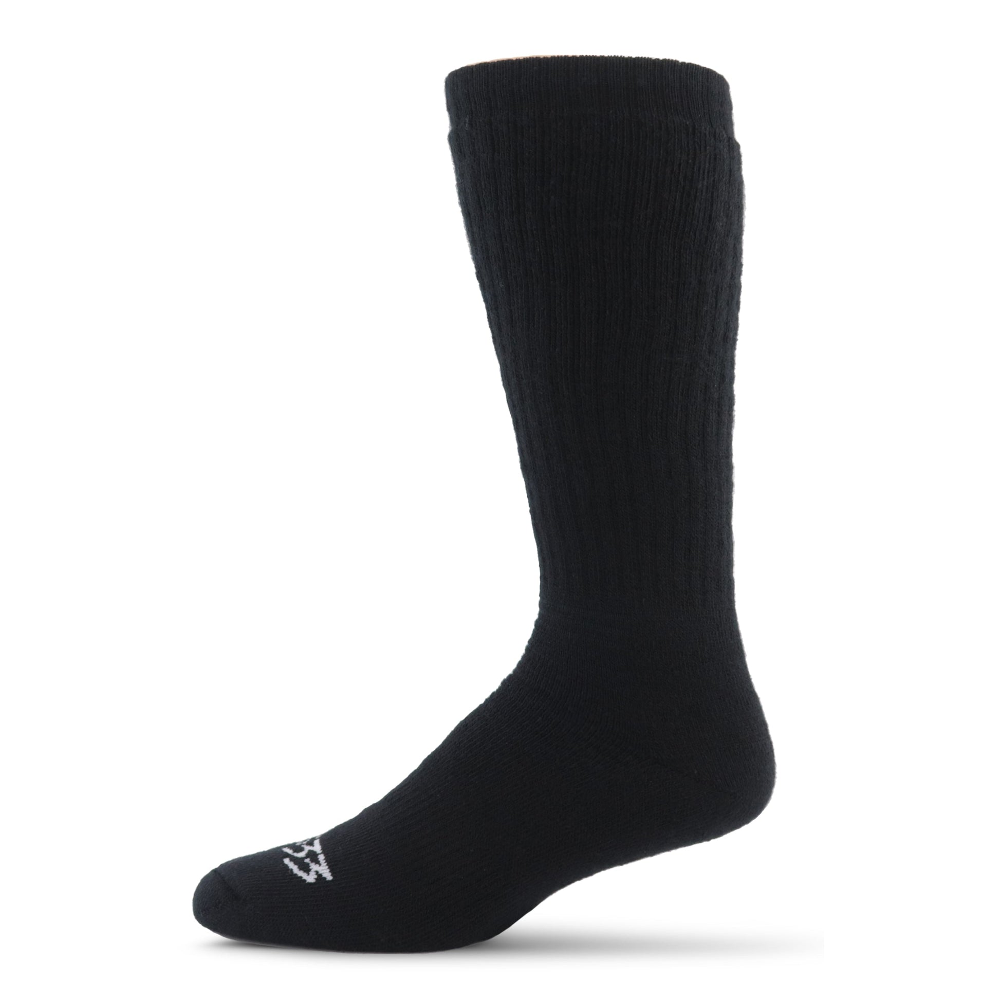 Midweight - Workhorse Over the Calf Socks - Concordia Style Boutique