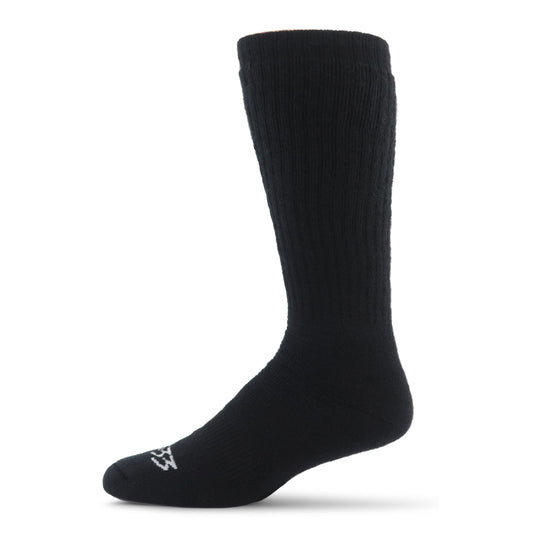 Midweight - Workhorse Over the Calf Socks - Concordia Style Boutique