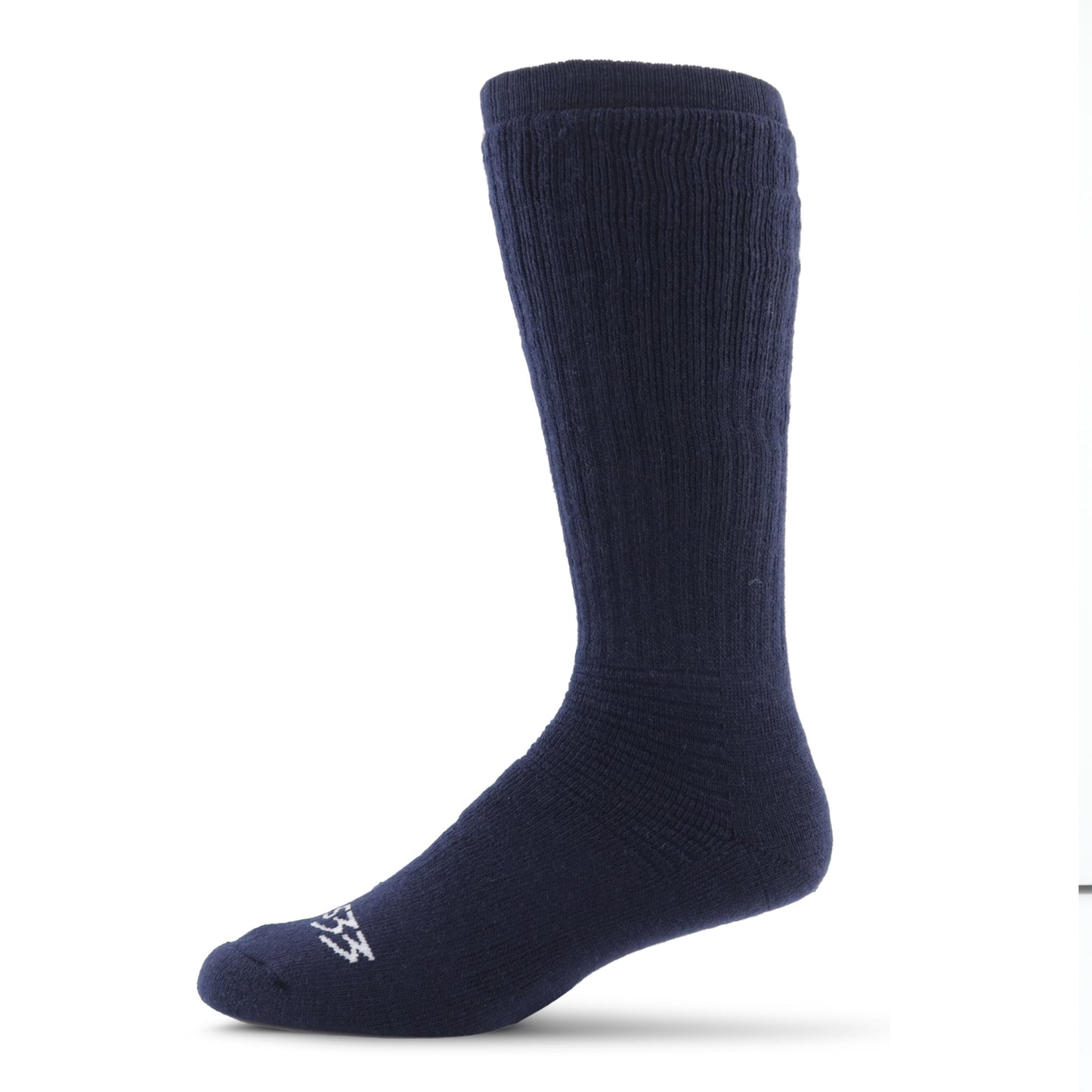 Midweight - Workhorse Over the Calf Socks - Concordia Style Boutique