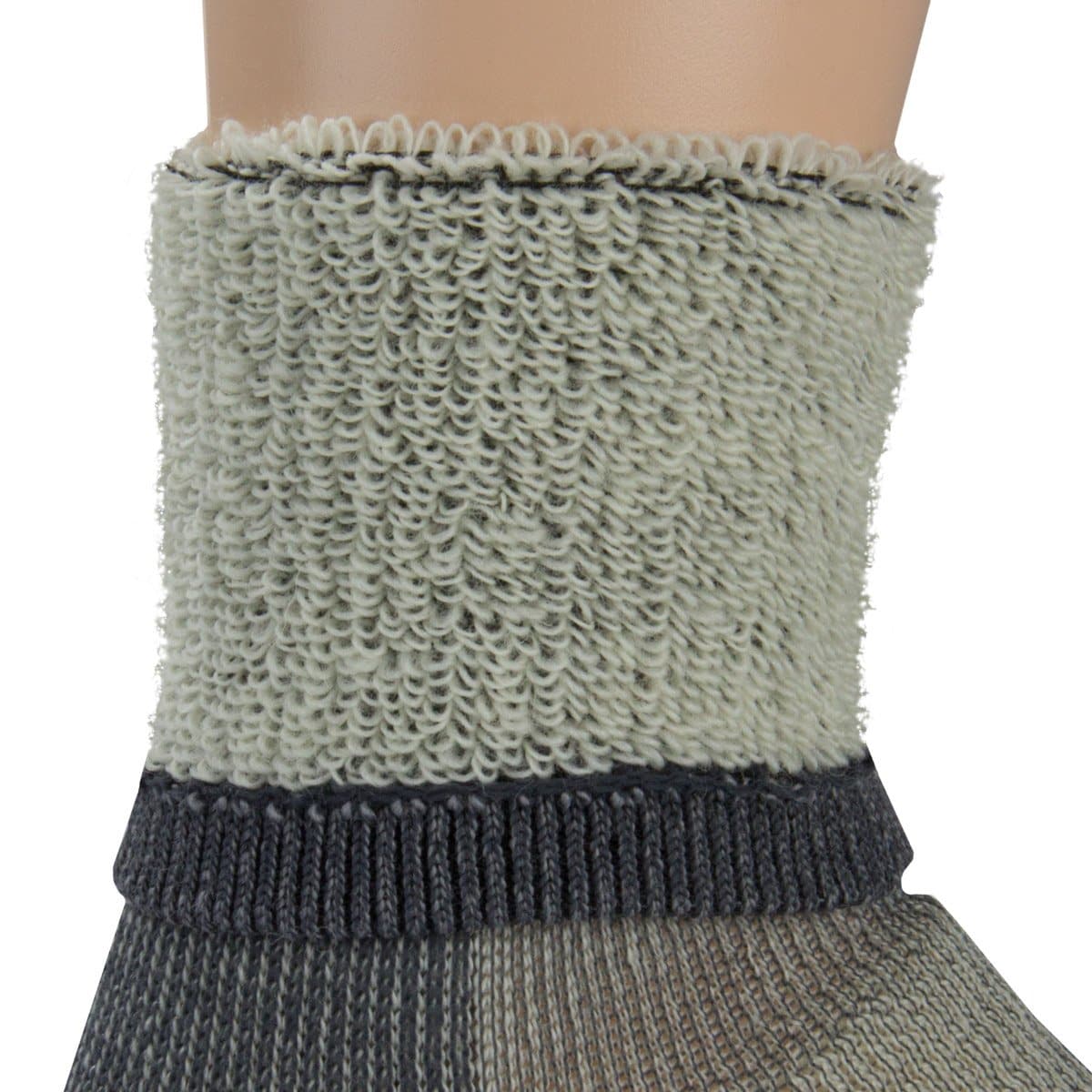 Midweight - Day Hiker Crew Socks - Premium Socks from Minus33 Merino Wool Clothing - Just $15.99! Shop now at Concordia Style Boutique