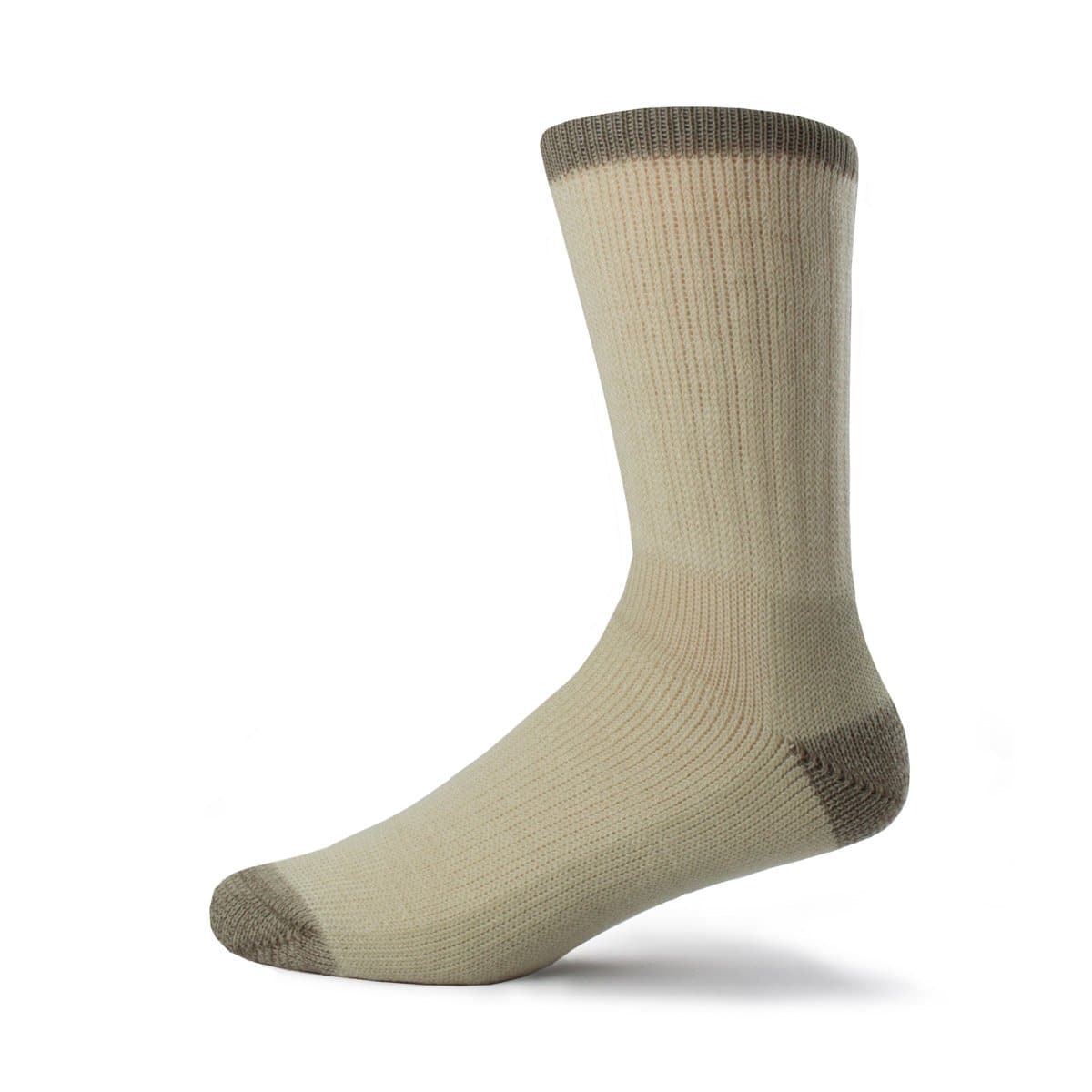 Midweight - Day Hiker Crew Socks - Premium Socks from Minus33 Merino Wool Clothing - Just $15.99! Shop now at Concordia Style Boutique