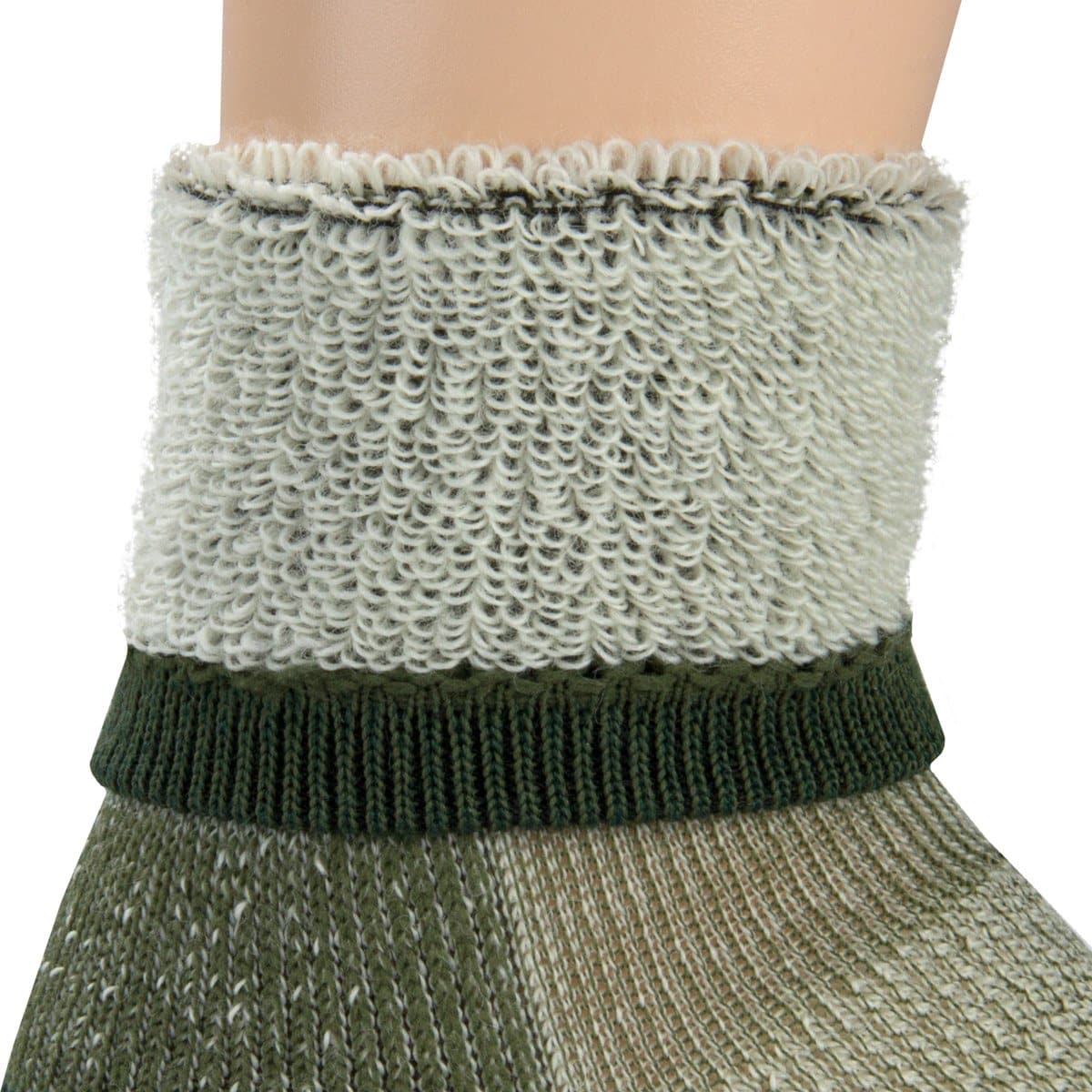 Midweight - Day Hiker Crew Socks - Premium Socks from Minus33 Merino Wool Clothing - Just $15.99! Shop now at Concordia Style Boutique