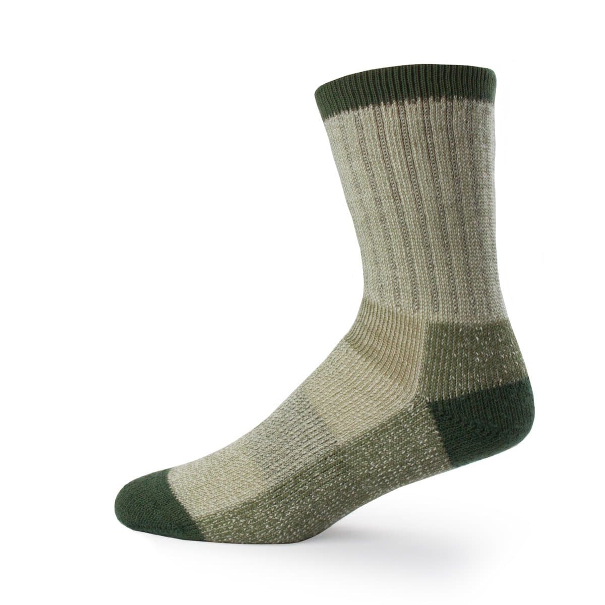 Midweight - Day Hiker Crew Socks - Premium Socks from Minus33 Merino Wool Clothing - Just $15.99! Shop now at Concordia Style Boutique