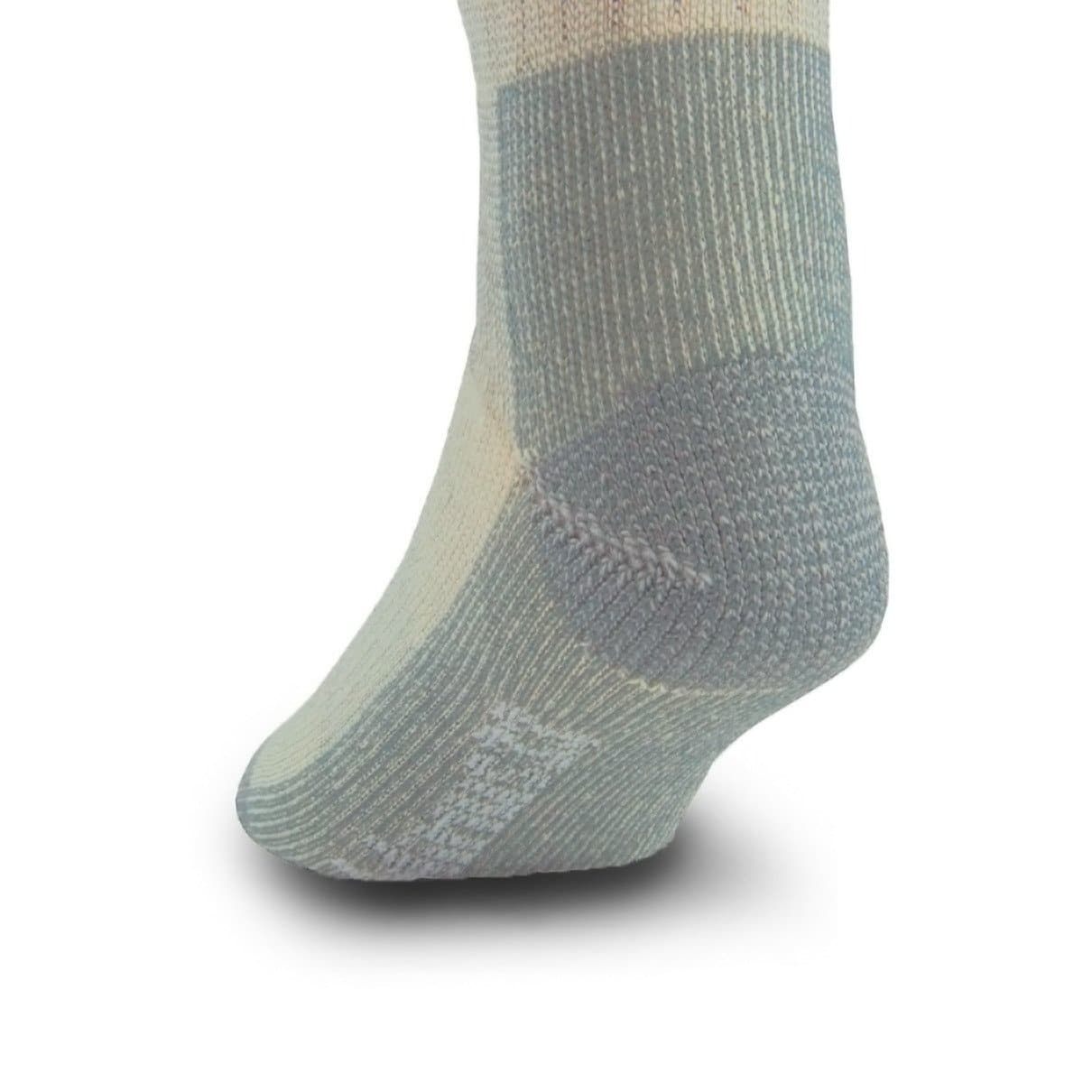 Midweight - Day Hiker Crew Socks - Premium Socks from Minus33 Merino Wool Clothing - Just $15.99! Shop now at Concordia Style Boutique