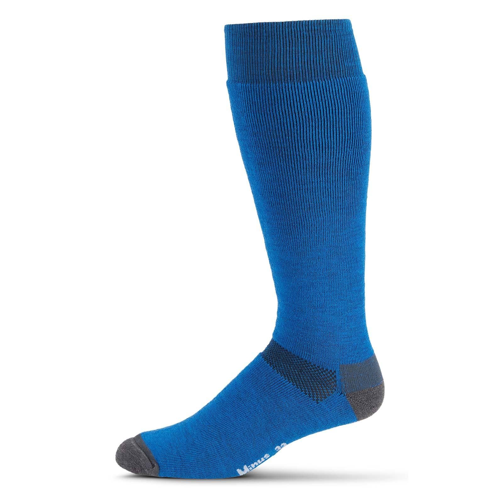 Lightweight - Ski and Snowboard Over the Calf Socks - Concordia Style Boutique