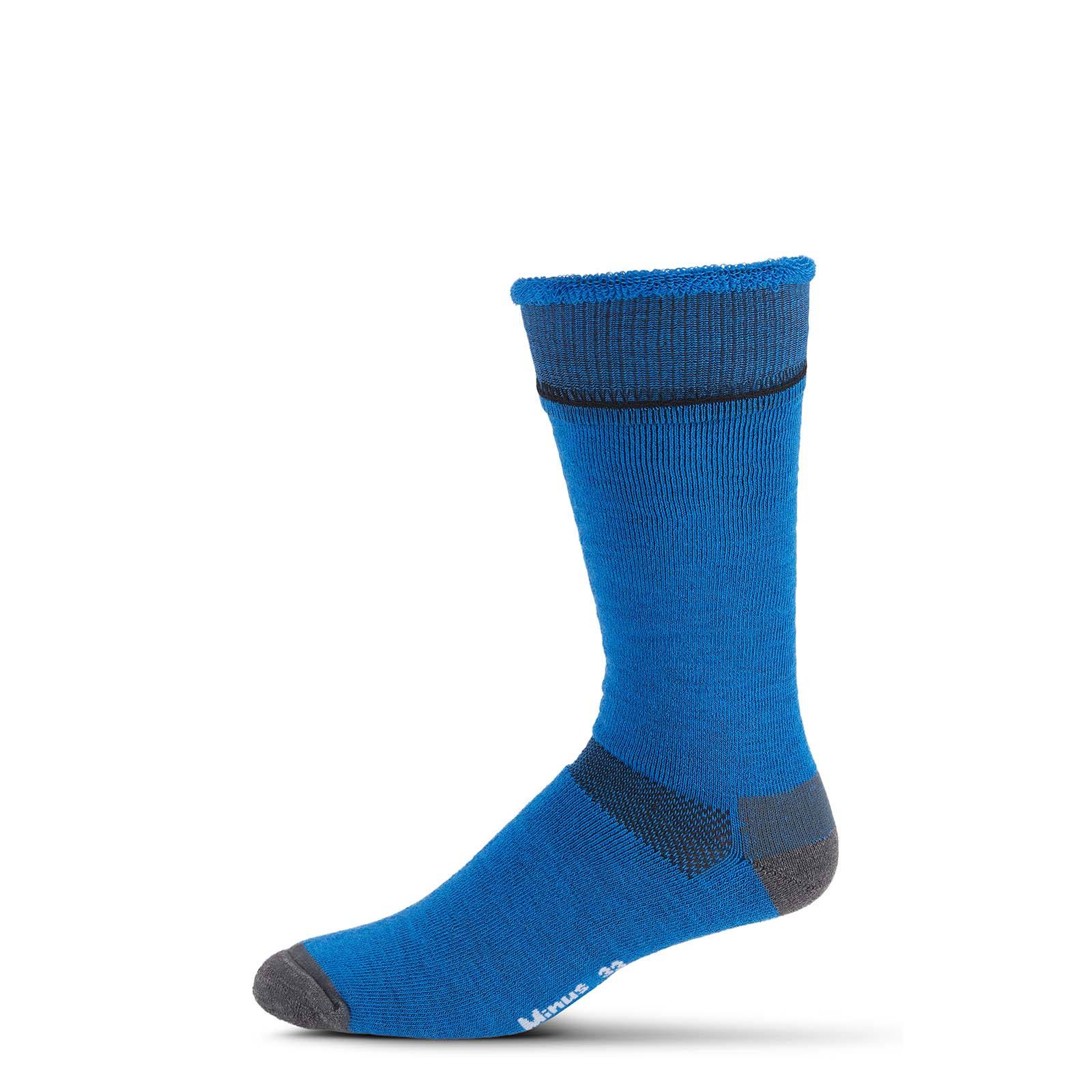 Lightweight - Ski and Snowboard Over the Calf Socks - Concordia Style Boutique