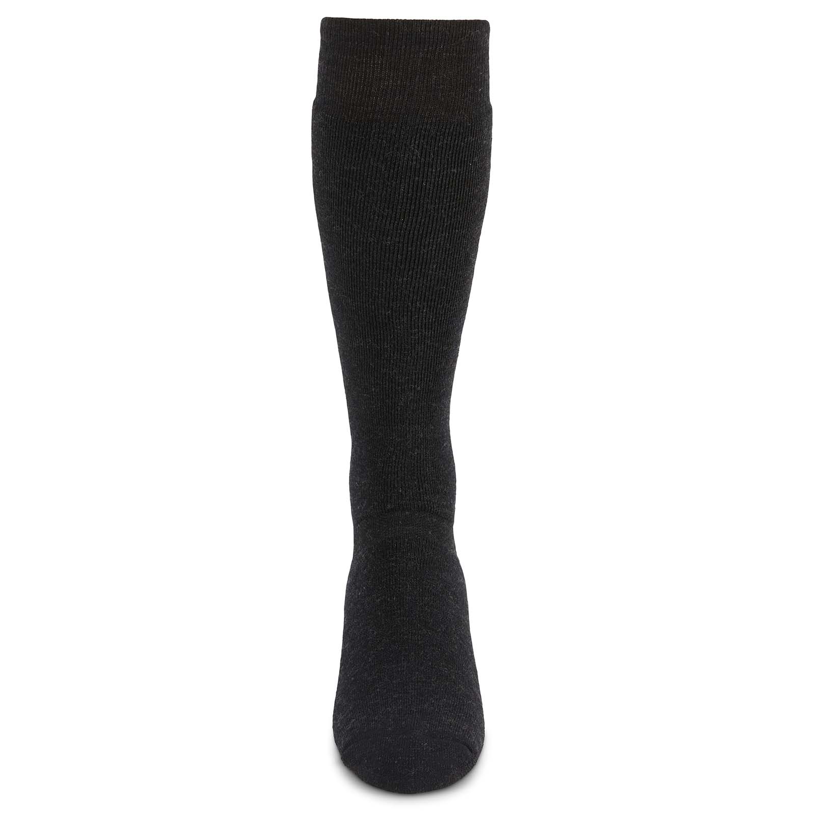 Lightweight - Ski and Snowboard Over the Calf Socks - Concordia Style Boutique