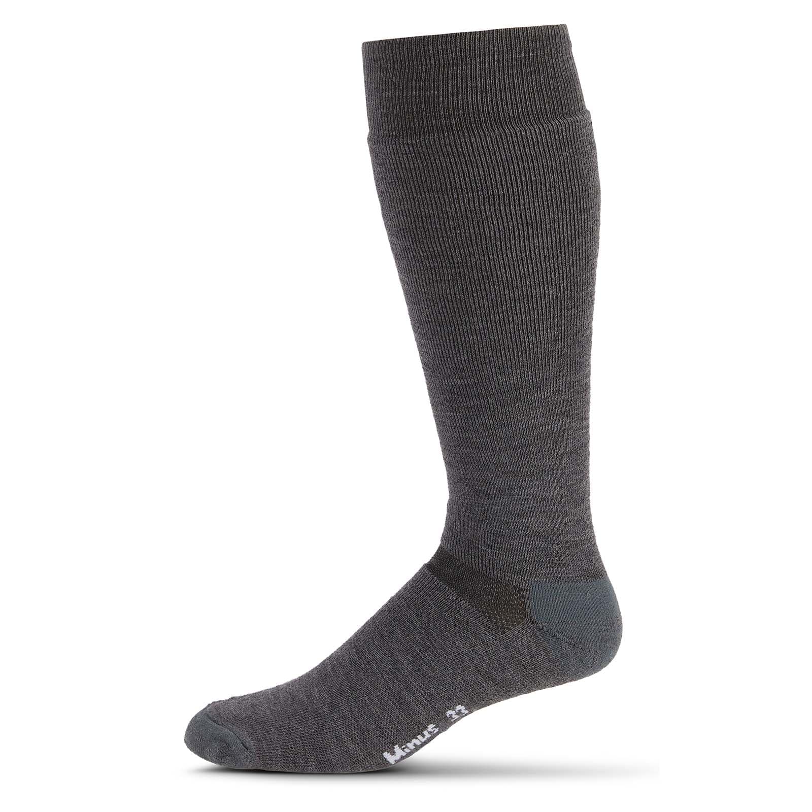 Lightweight - Ski and Snowboard Over the Calf Socks - Concordia Style Boutique