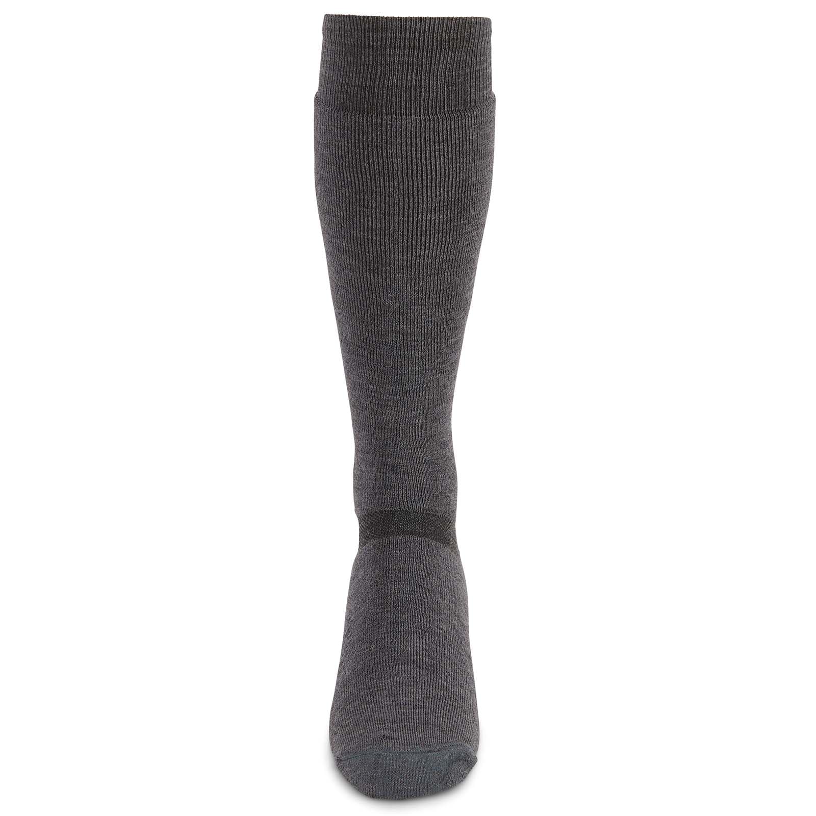 Lightweight - Ski and Snowboard Over the Calf Socks - Concordia Style Boutique