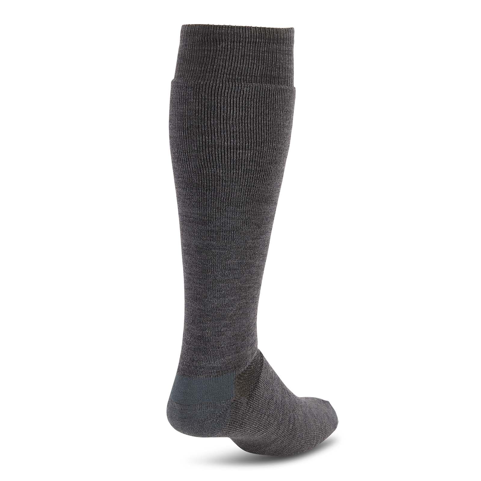 Lightweight - Ski and Snowboard Over the Calf Socks - Concordia Style Boutique