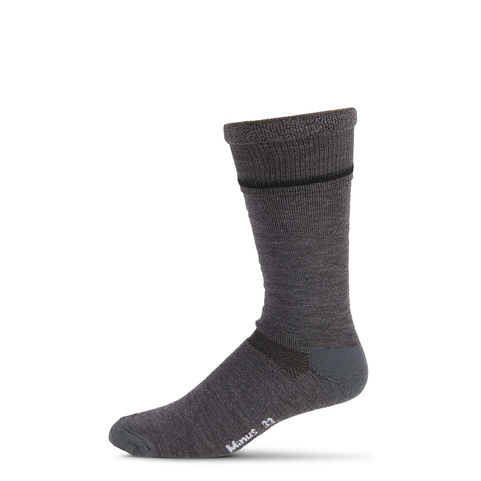 Lightweight - Ski and Snowboard Over the Calf Socks - Concordia Style Boutique