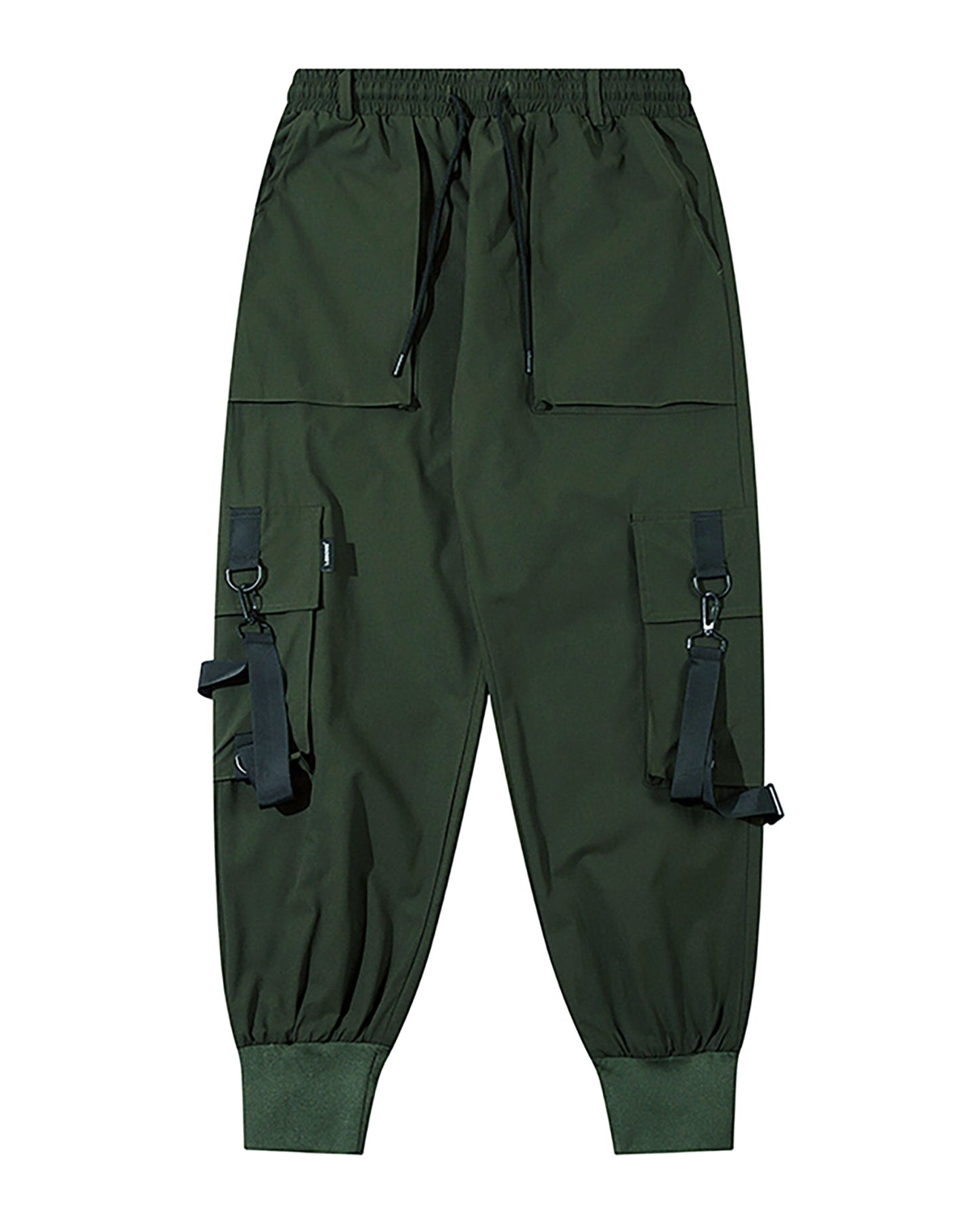 IBP302 Casual Pants - Concordia Style Boutique