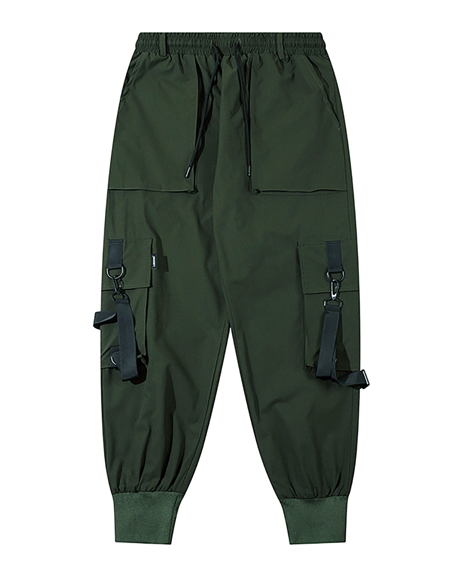 IBP302 Casual Pants - Concordia Style Boutique