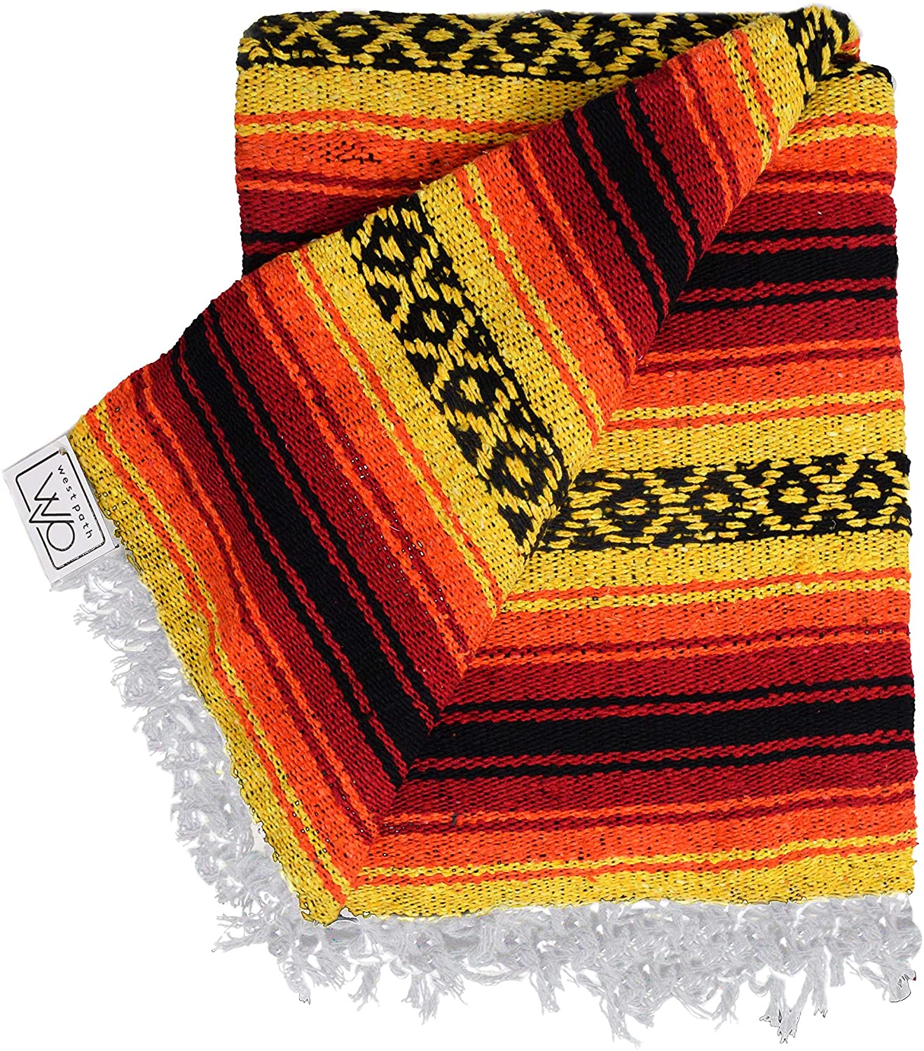 Sunfire Mexican Super Falsa Blanket - Concordia Style Boutique