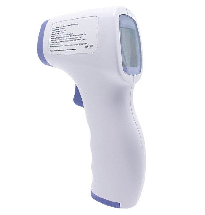 Digital Temperature Device - Non-contact Infrared Thermometer - Probe Temperature Device - Concordia Style Boutique