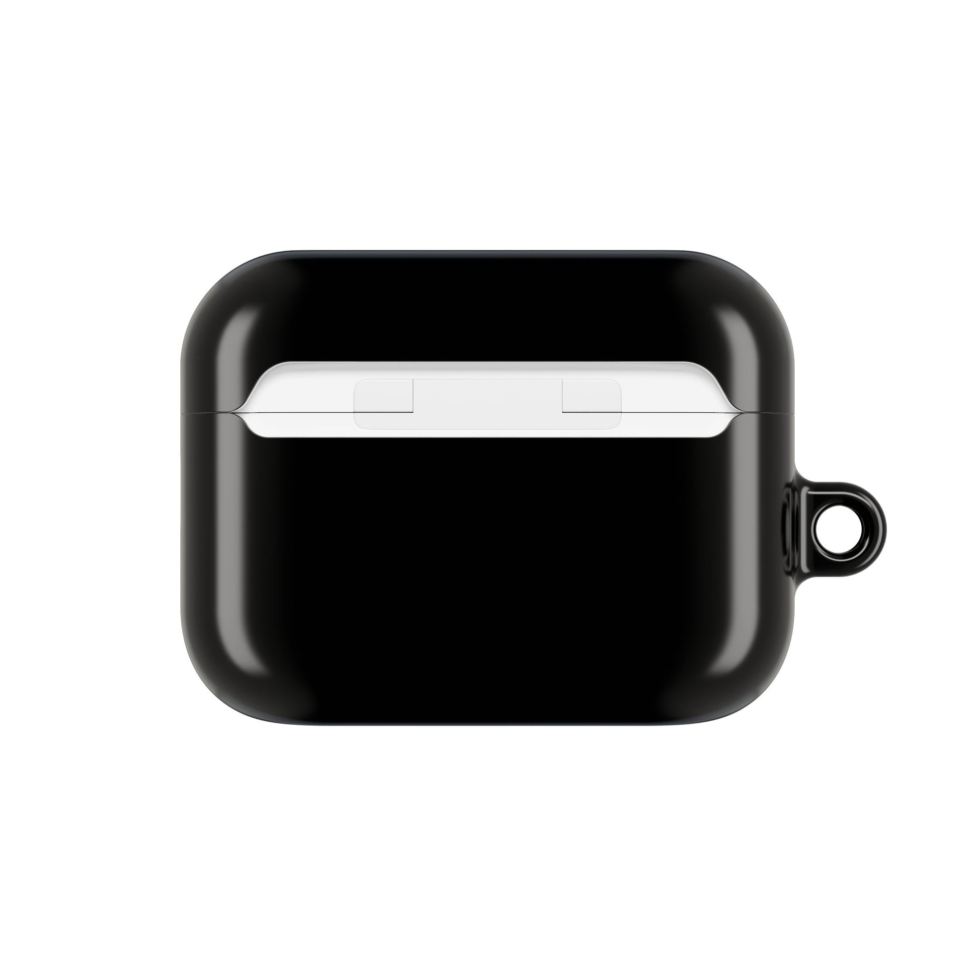 "Obey - Submit - Conform" AirPod Case - Stylish Black Accessory - Premium AirPod Case from Concordia Style Boutique - Just $24.38! Shop now at Concordia Style Boutique