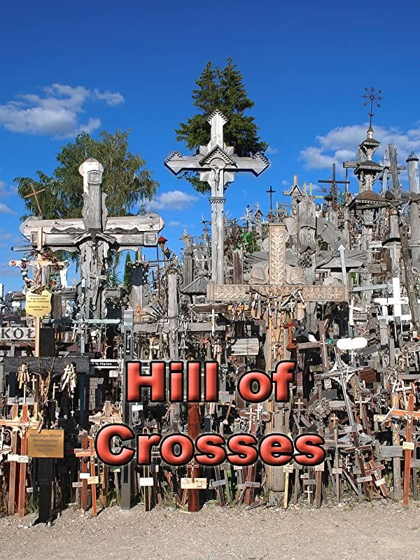 Miracles of the Cross Book
