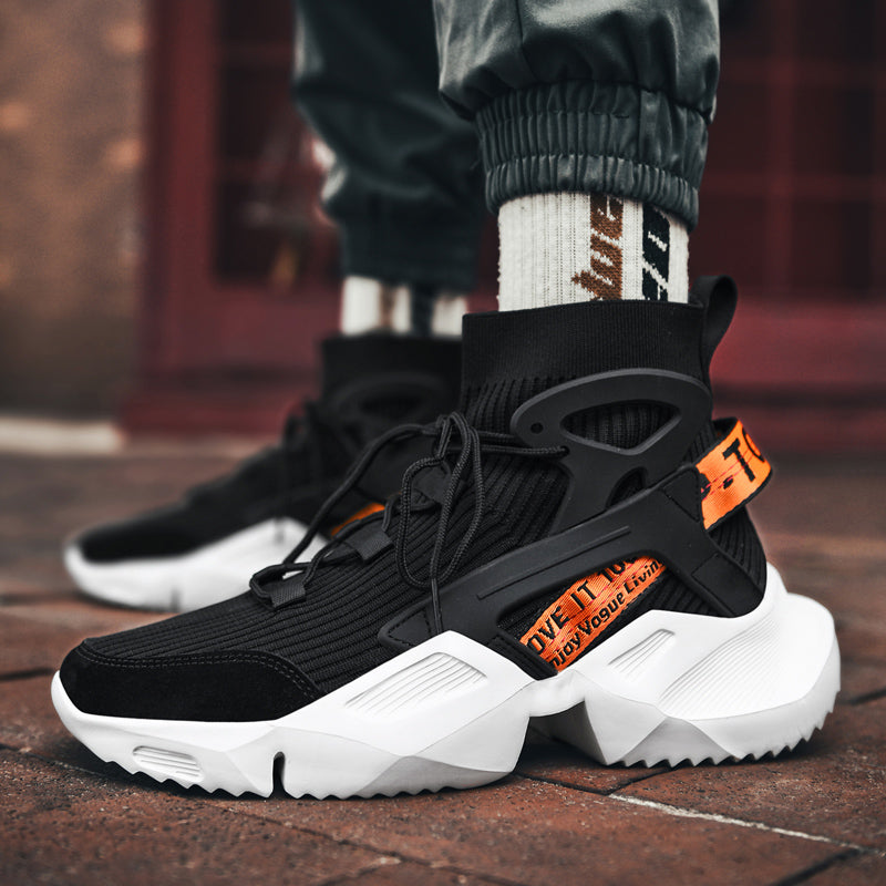 803 EVO Knit Runner - Concordia Style Boutique