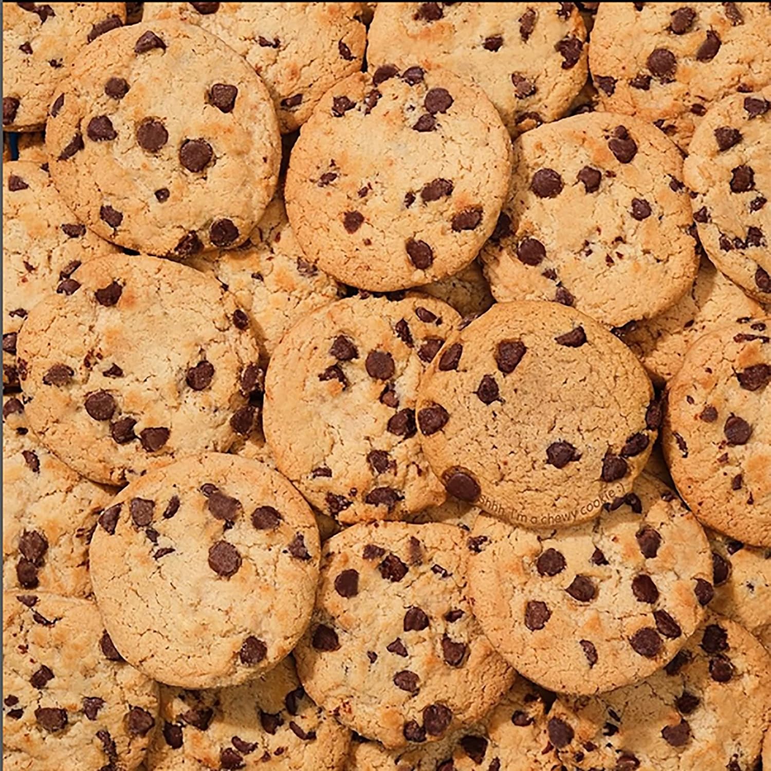 Chips Ahoy! Original Chocolate Chip Cookies - Party Size, 25.3 oz - Premium Chocolate Chip Cookies from Concordia Style Boutique - Just $6.81! Shop now at Concordia Style Boutique