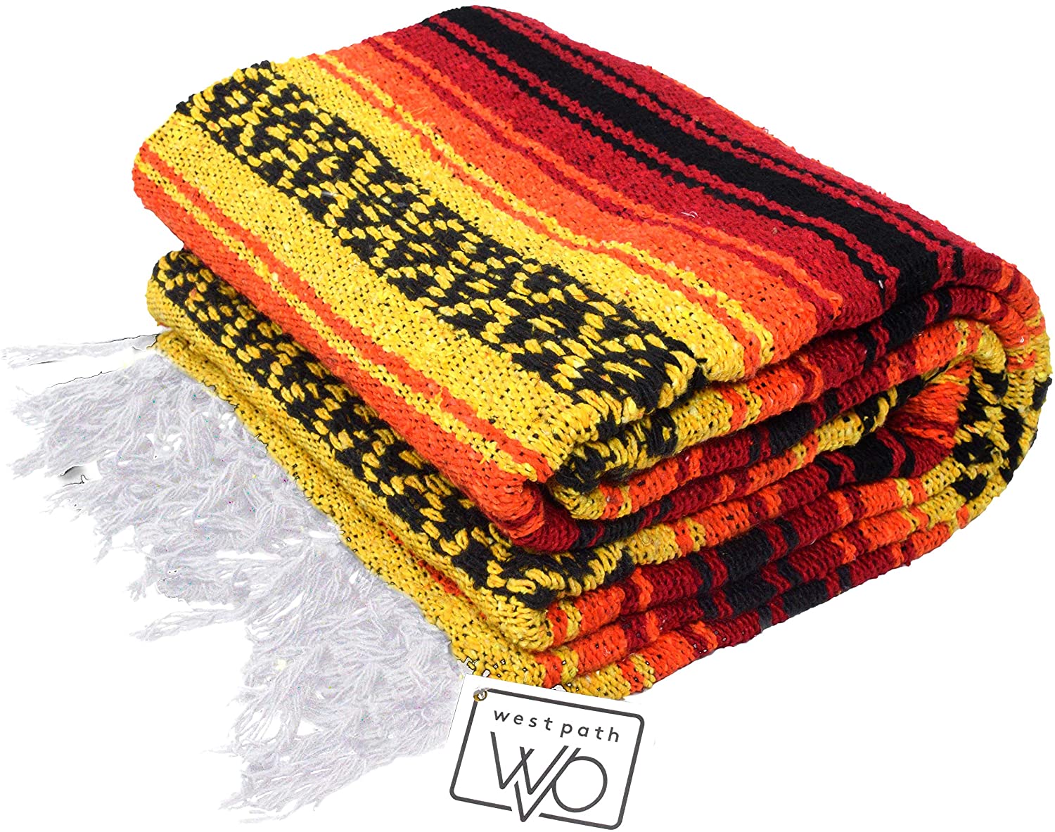 Sunfire Mexican Super Falsa Blanket - Concordia Style Boutique
