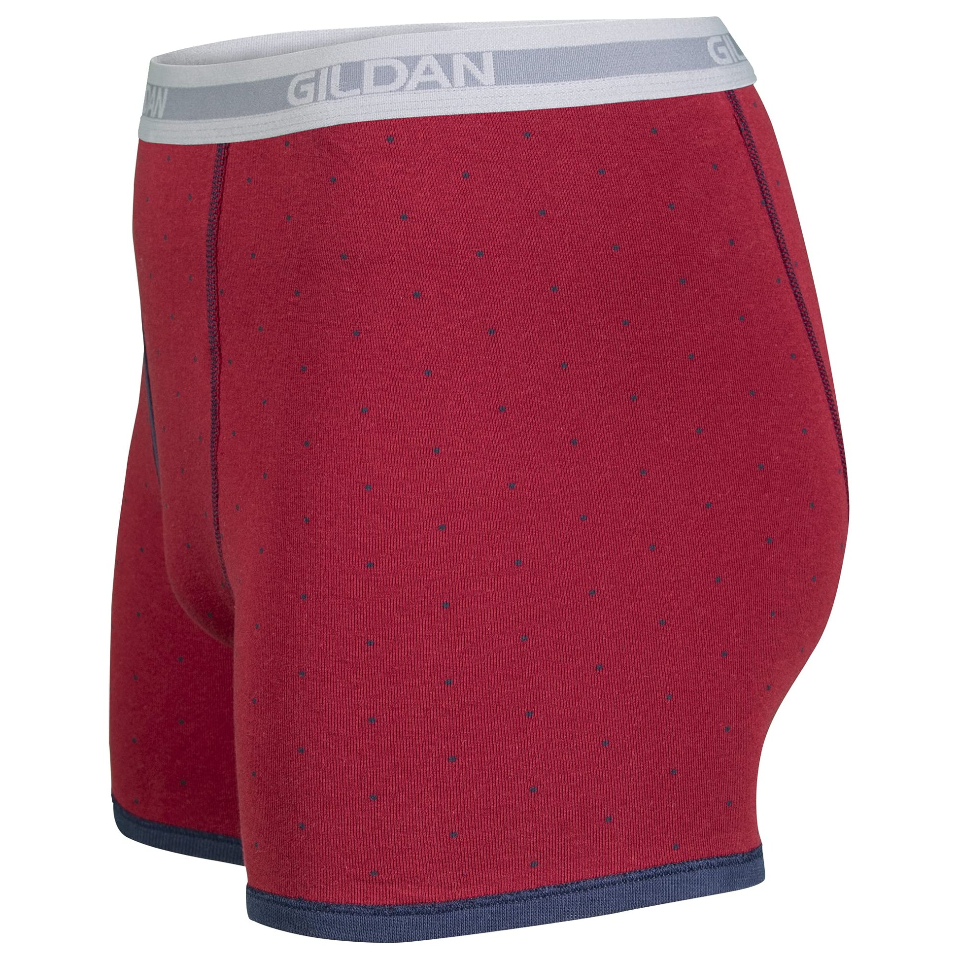 Men's Underwear Boxer Briefs, Multipack (Gildan) - Premium Boxer Briefs from Concordia Style Boutique - Just $28.72! Shop now at Concordia Style Boutique