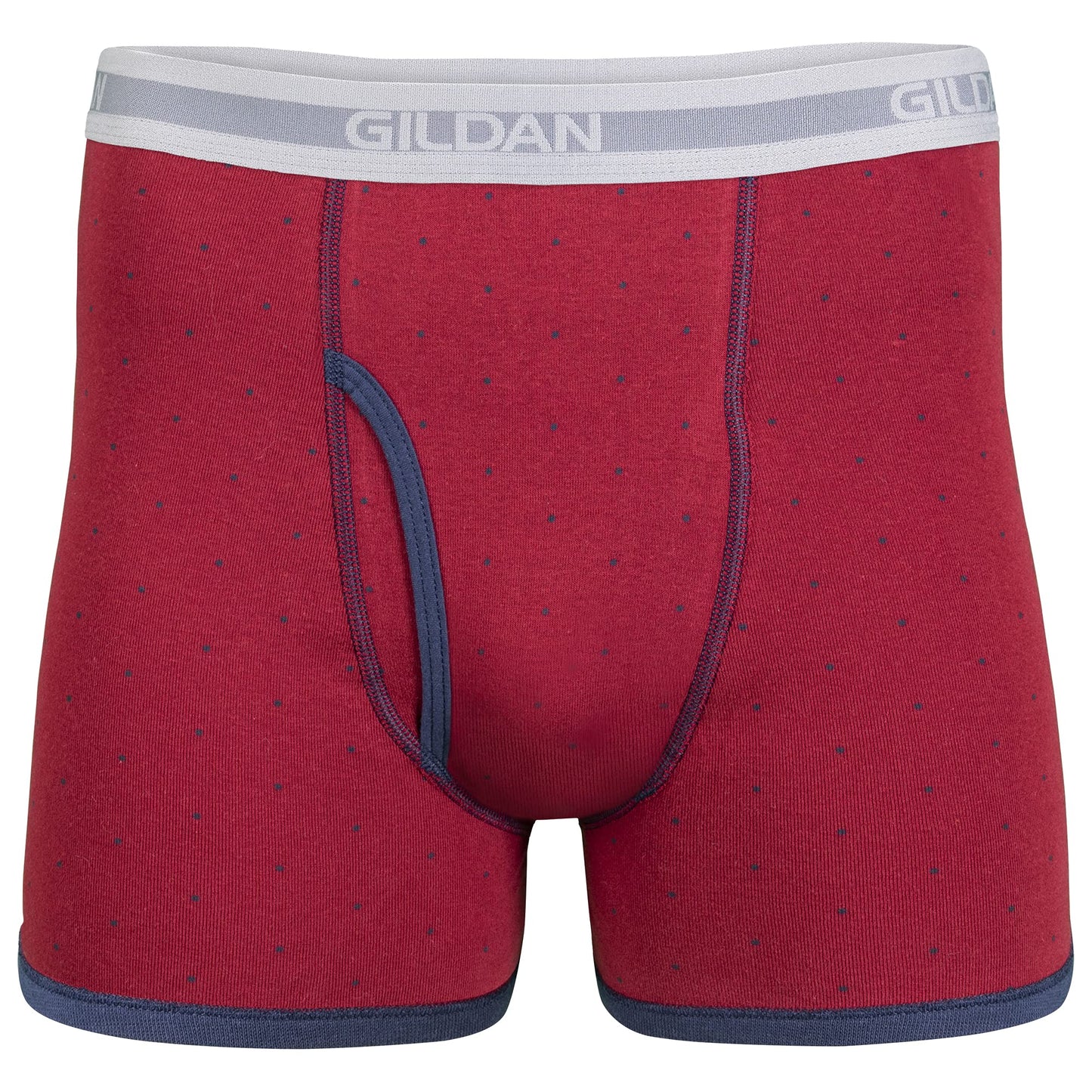 Men's Underwear Boxer Briefs, Multipack (Gildan) - Premium Boxer Briefs from Concordia Style Boutique - Just $28.72! Shop now at Concordia Style Boutique