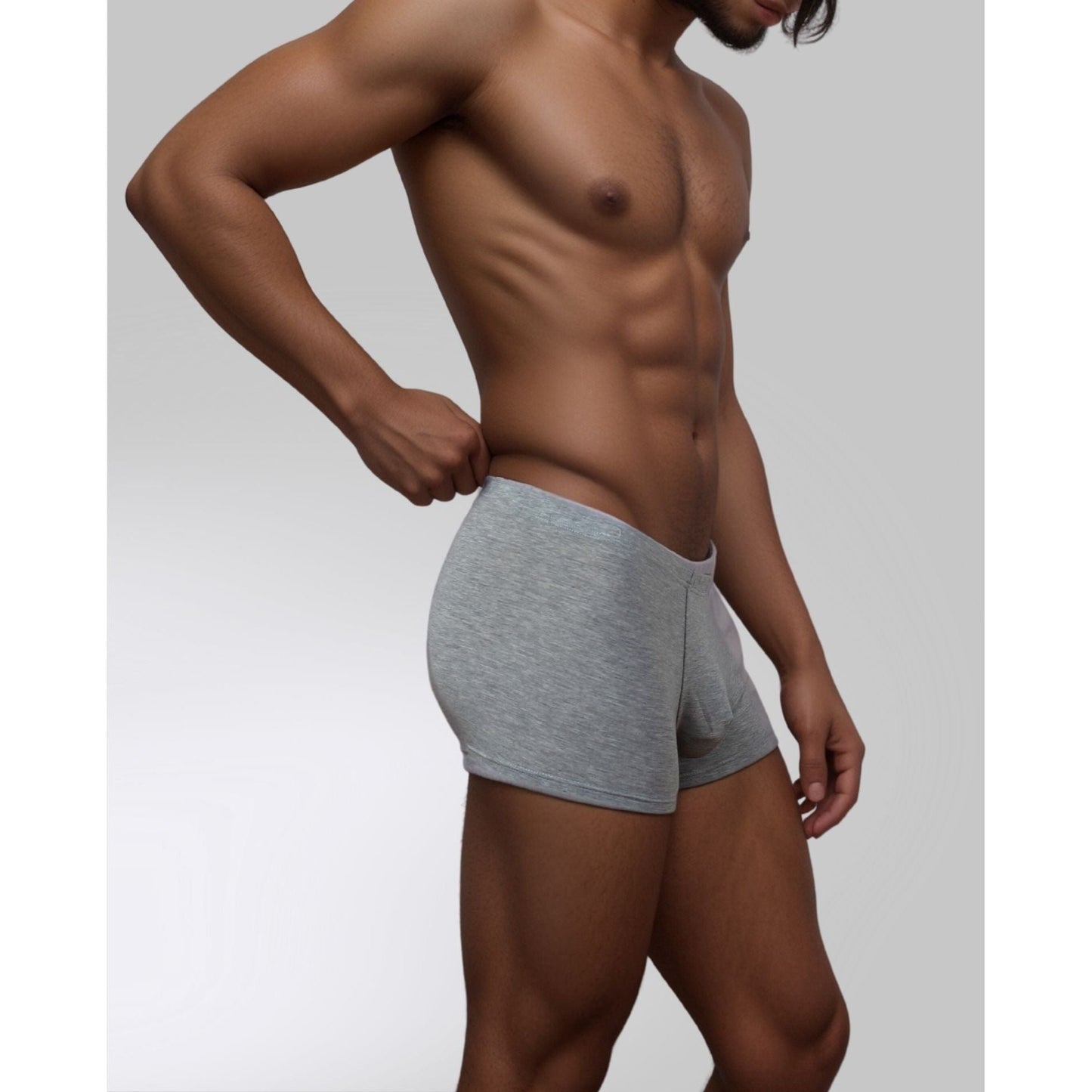Modal Trunk Underwear