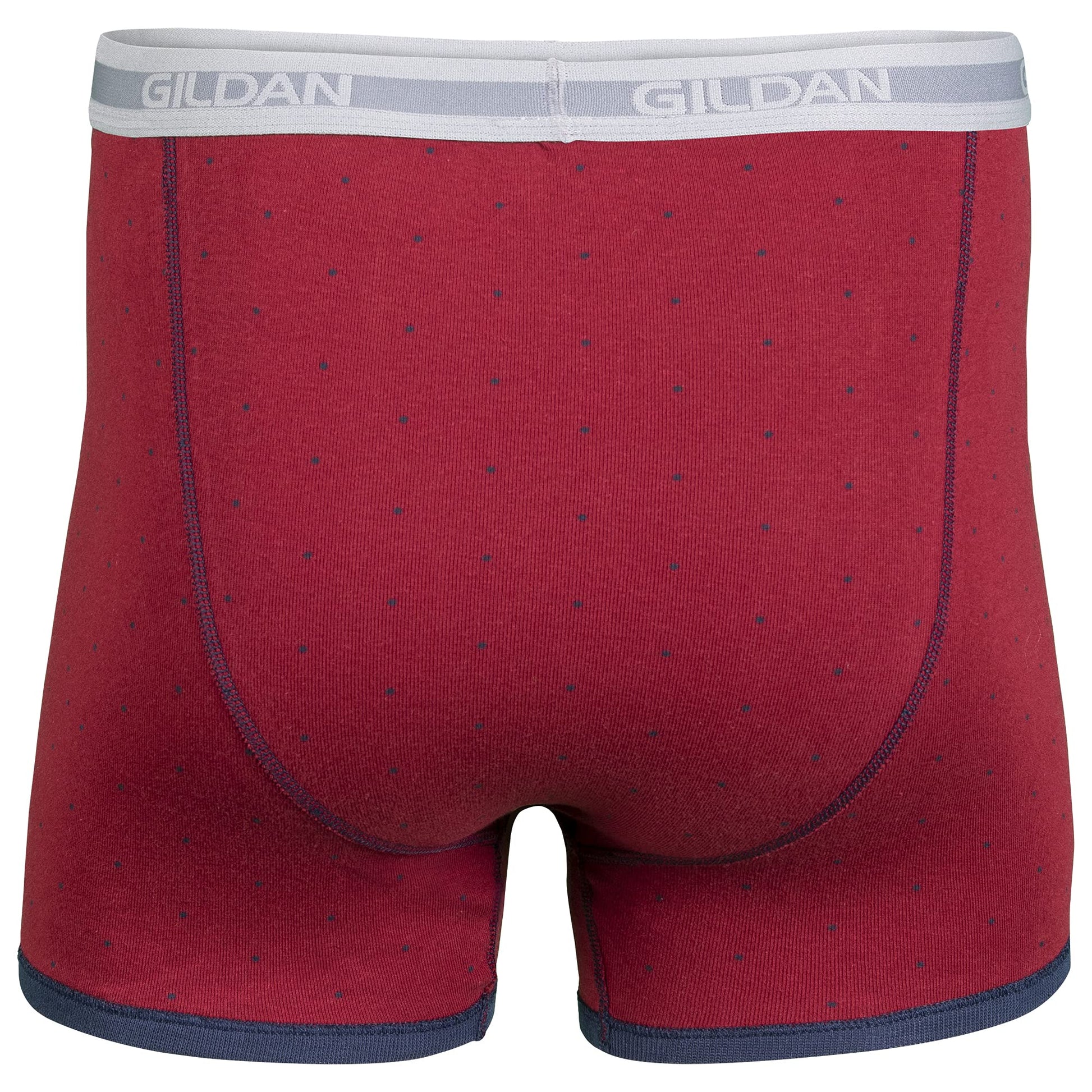 Men's Underwear Boxer Briefs, Multipack (Gildan) - Premium Boxer Briefs from Concordia Style Boutique - Just $28.72! Shop now at Concordia Style Boutique