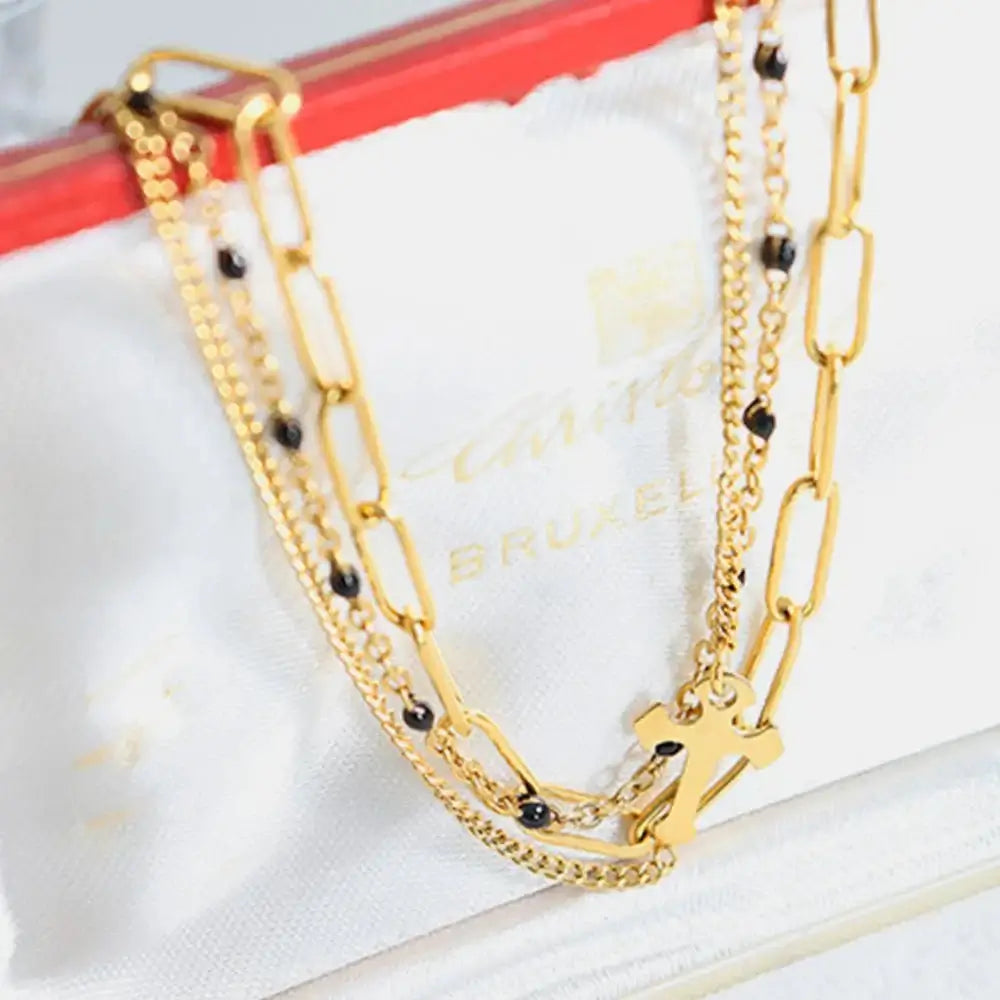 Layerlight Chain Bracelet