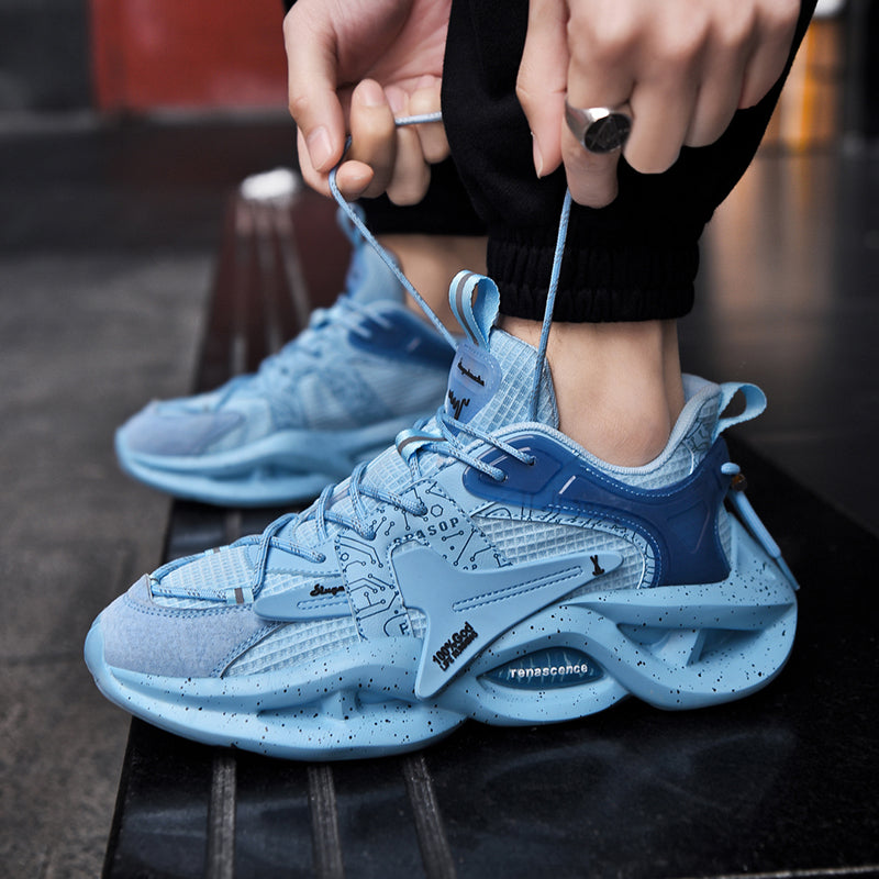 82676 NX-4 Sneakers - Concordia Style Boutique