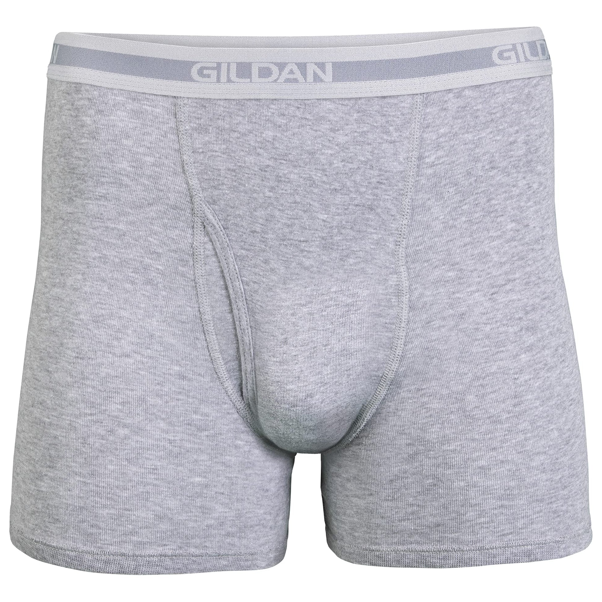 Men's Underwear Boxer Briefs, Multipack (Gildan) - Premium Boxer Briefs from Concordia Style Boutique - Just $28.72! Shop now at Concordia Style Boutique