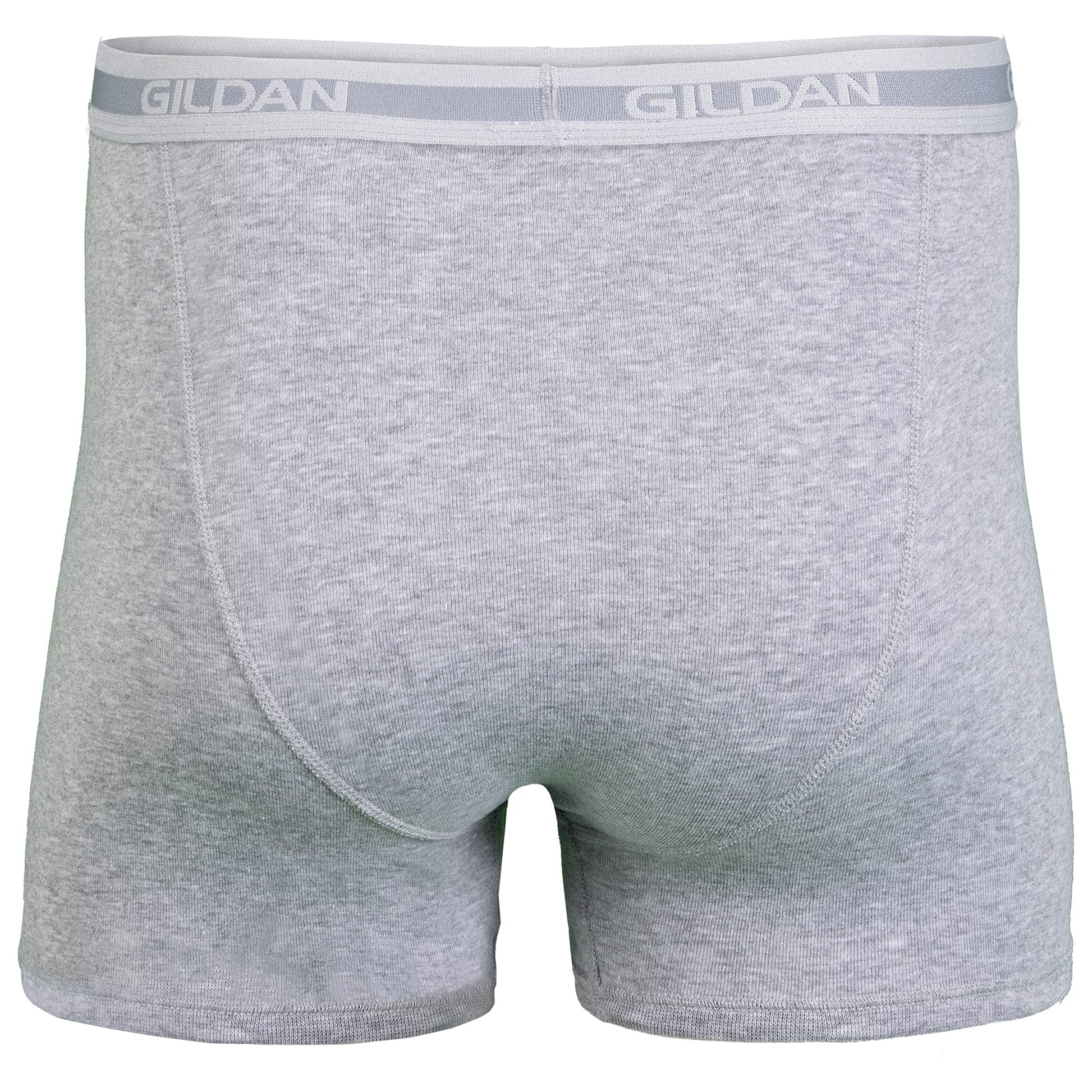 Men's Underwear Boxer Briefs, Multipack (Gildan) - Premium Boxer Briefs from Concordia Style Boutique - Just $28.72! Shop now at Concordia Style Boutique